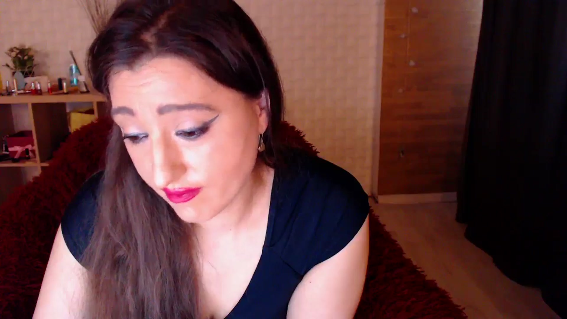Gallery image thumbnail from HotRebbecca's myfreecams stream on, 06/11/2024, 06:43 image 3 of 20