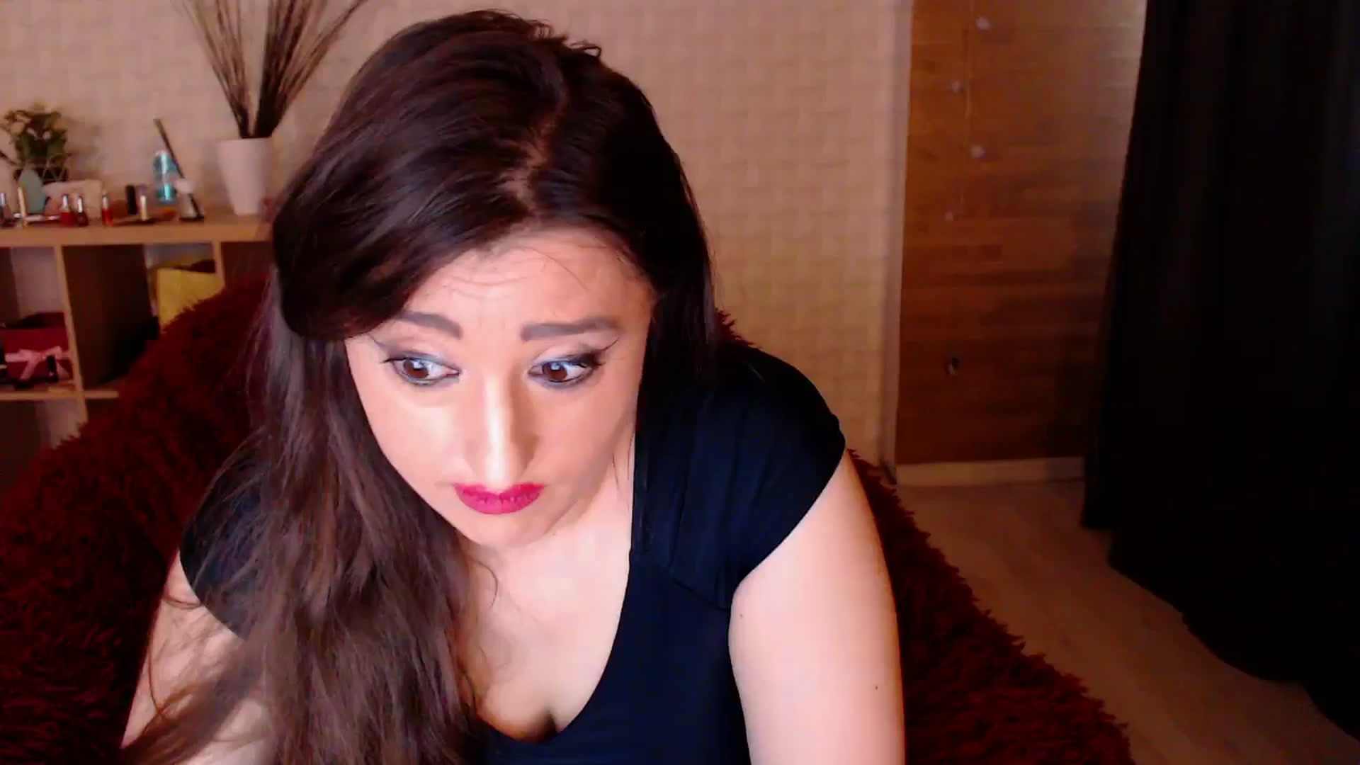 Gallery image thumbnail from HotRebbecca's myfreecams stream on, 06/11/2024, 06:43 image 12 of 20