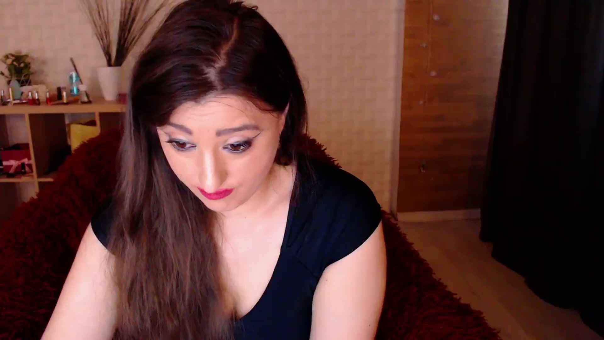 Gallery image thumbnail from HotRebbecca's myfreecams stream on, 06/11/2024, 06:43 image 6 of 20