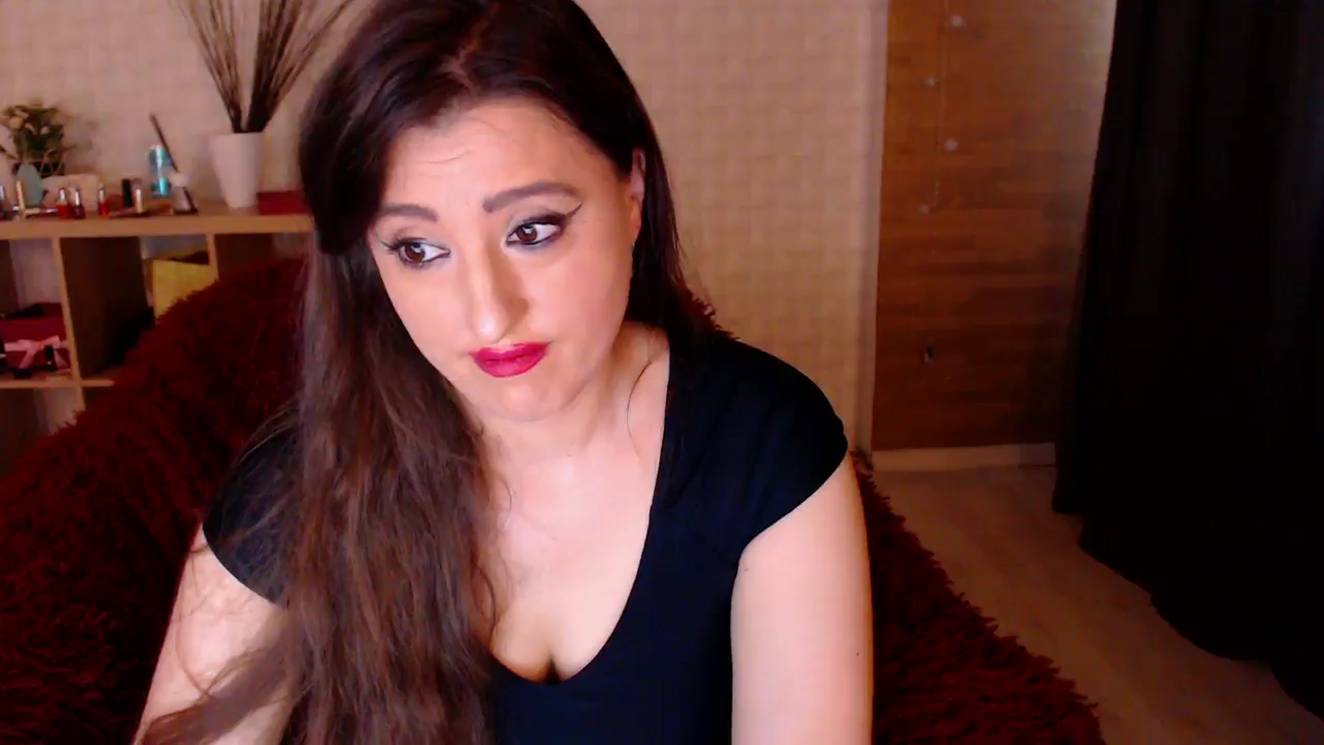 Gallery image thumbnail from HotRebbecca's myfreecams stream on, 06/11/2024, 06:43 image 13 of 20