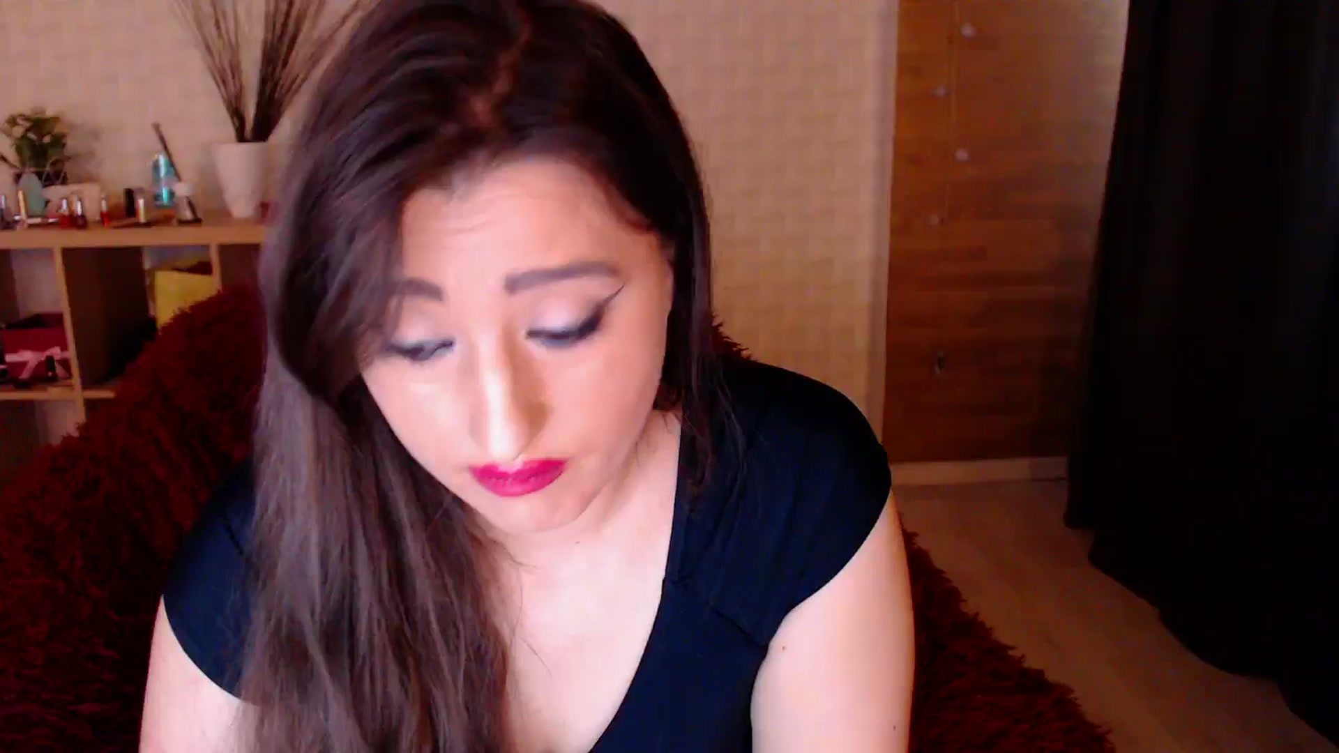 Gallery image thumbnail from HotRebbecca's myfreecams stream on, 06/11/2024, 06:43 image 9 of 20