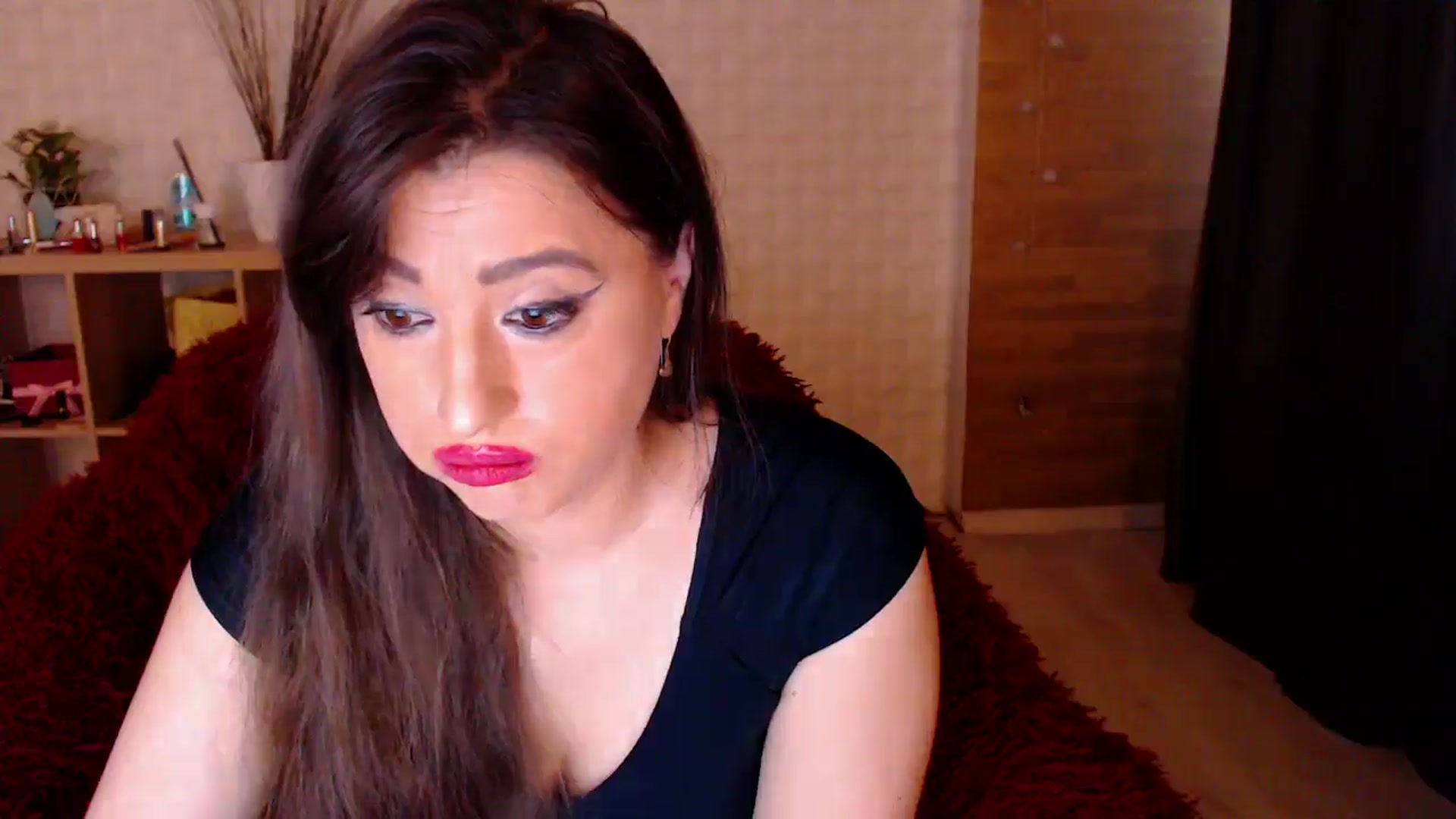 Gallery image thumbnail from HotRebbecca's myfreecams stream on, 06/11/2024, 06:43 image 5 of 20