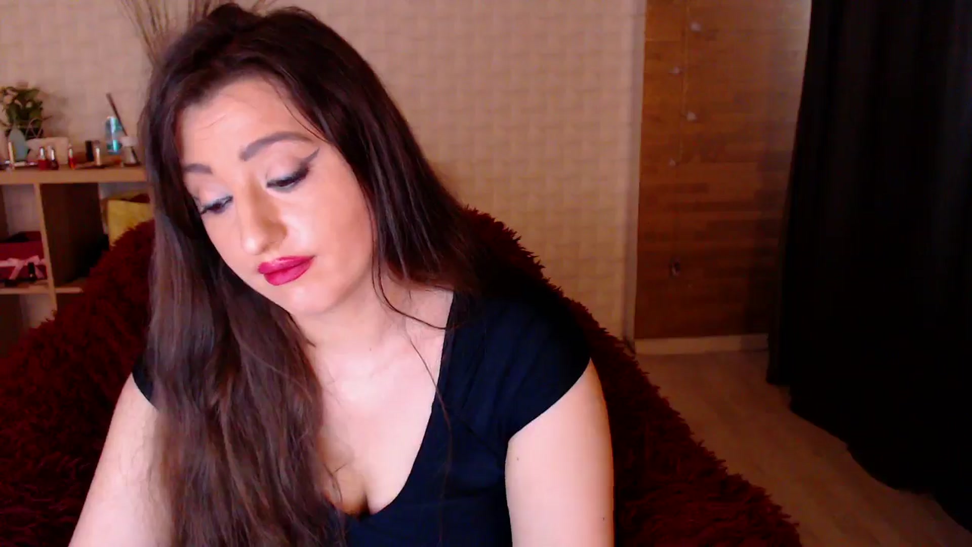 Gallery image thumbnail from HotRebbecca's myfreecams stream on, 06/11/2024, 06:43 image 18 of 20