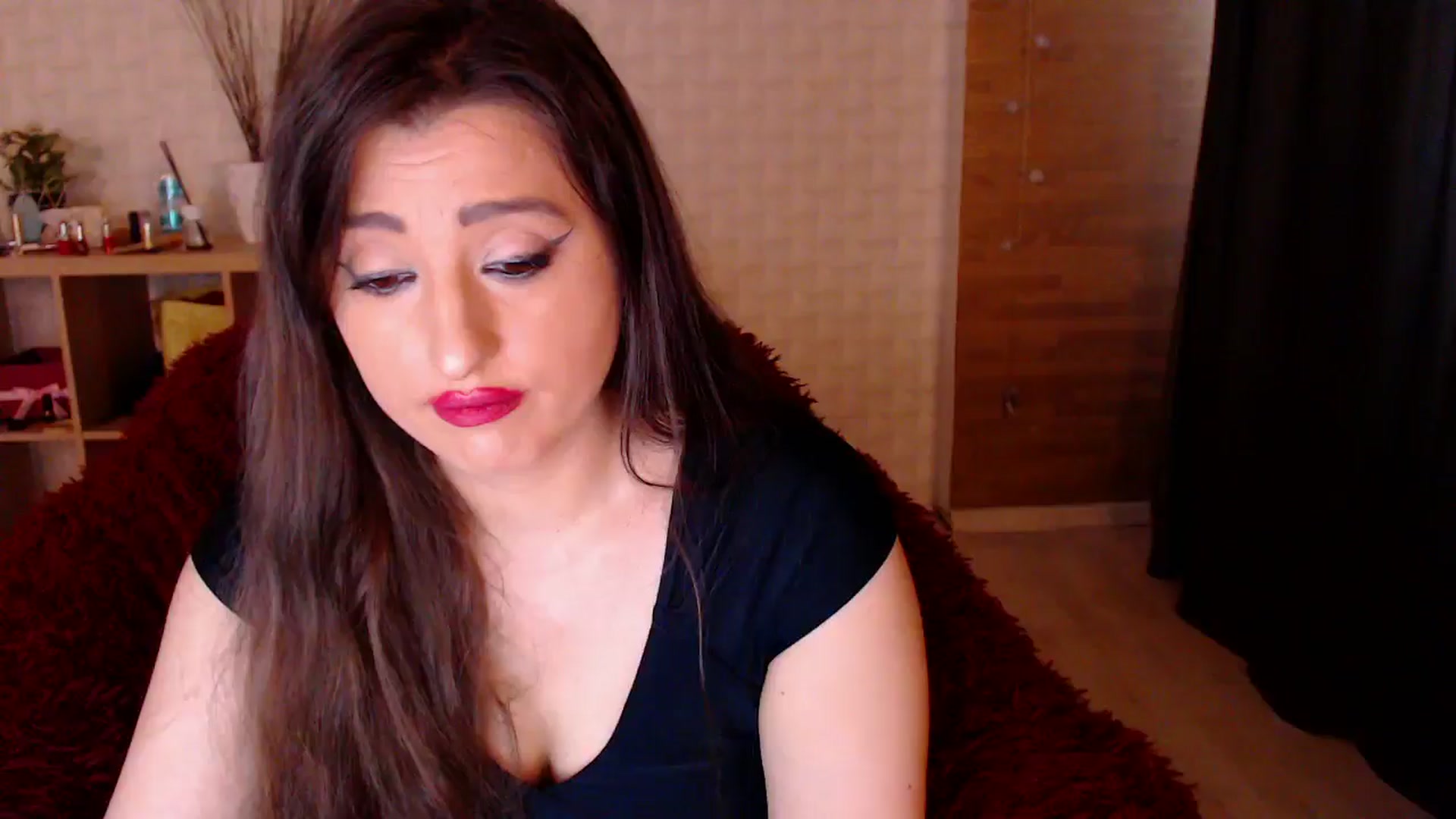Gallery image thumbnail from HotRebbecca's myfreecams stream on, 06/11/2024, 06:43 image 17 of 20