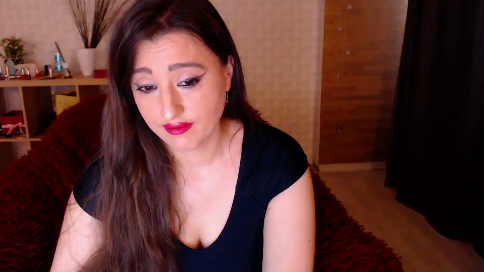 Gallery image thumbnail from HotRebbecca's myfreecams stream on, 06/11/2024, 06:43 image 14 of 20