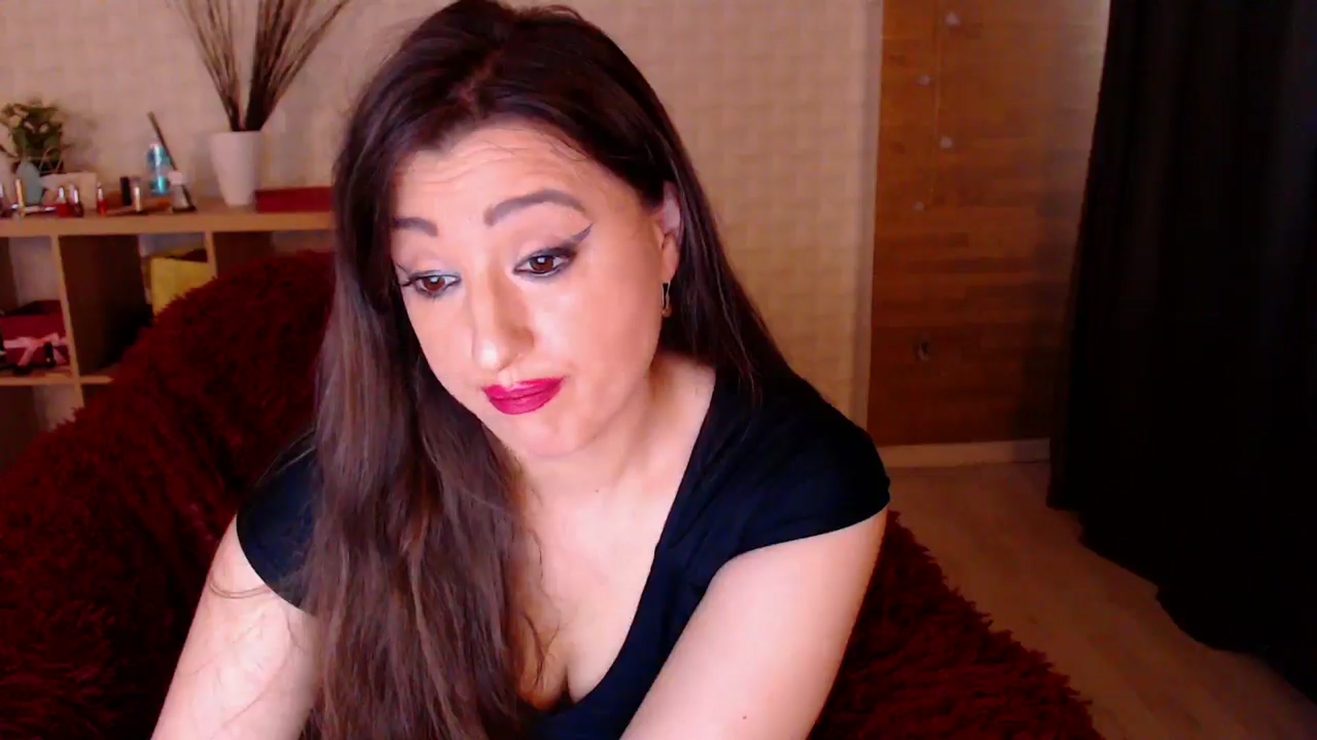 Gallery image thumbnail from HotRebbecca's myfreecams stream on, 06/11/2024, 06:43 image 16 of 20