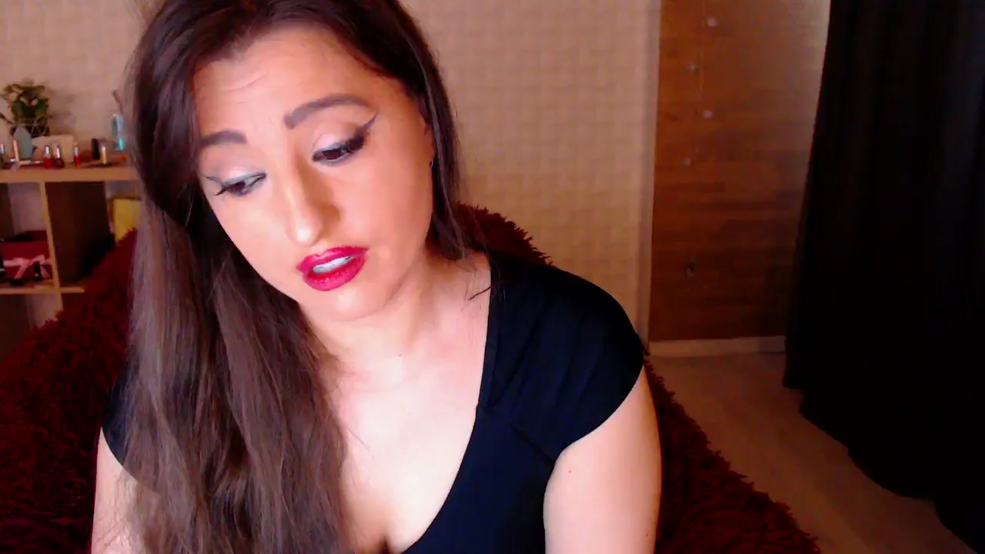 Gallery image thumbnail from HotRebbecca's myfreecams stream on, 06/11/2024, 06:43 image 8 of 20