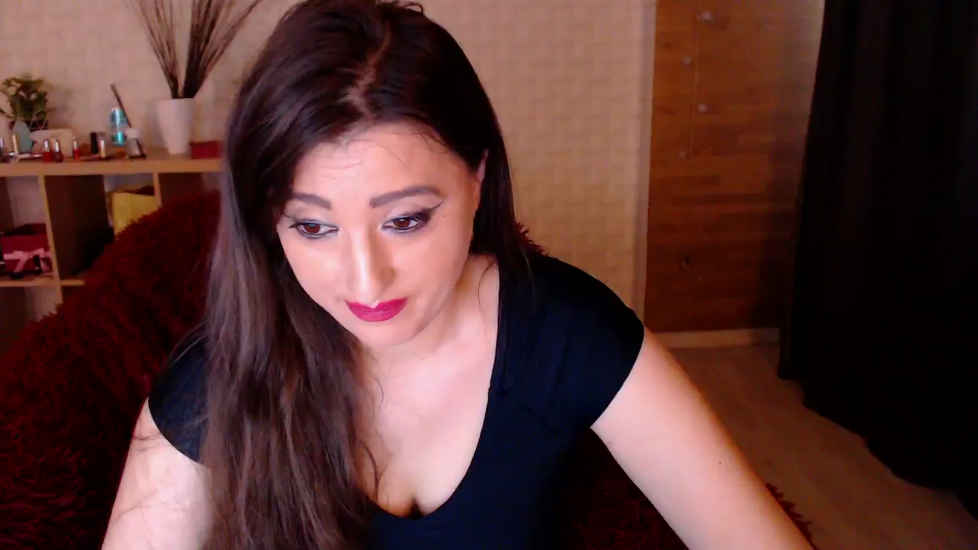 Gallery image thumbnail from HotRebbecca's myfreecams stream on, 06/11/2024, 06:43 image 15 of 20