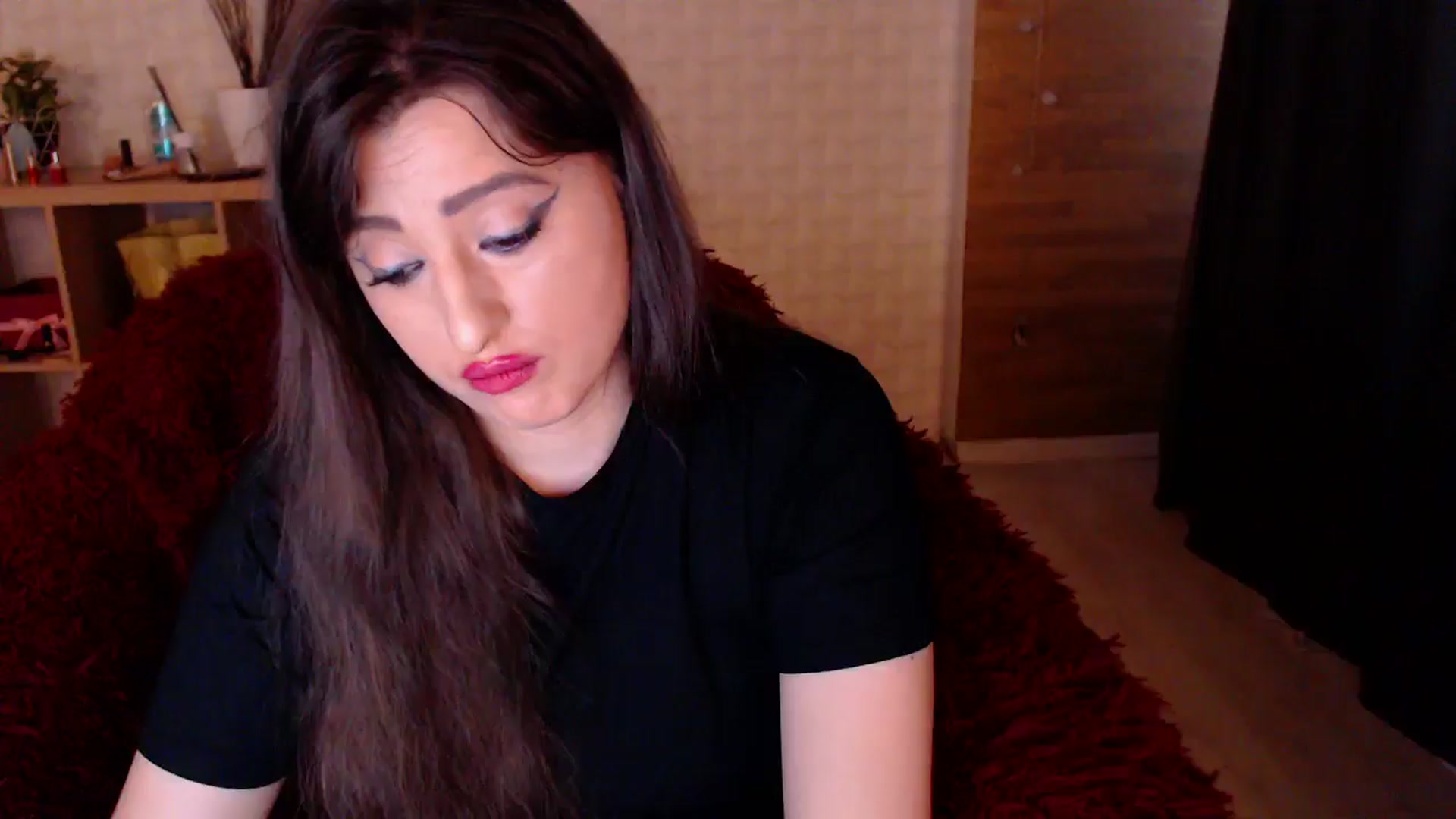 Gallery image thumbnail from HotRebbecca's myfreecams stream on, 06/12/2024, 06:45 image 6 of 20