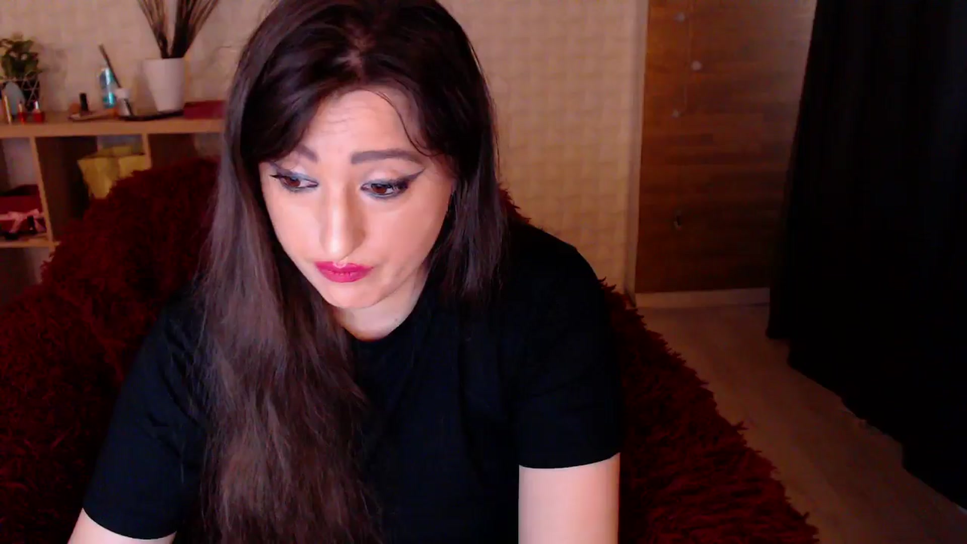 Gallery image thumbnail from HotRebbecca's myfreecams stream on, 06/12/2024, 06:45 image 2 of 20