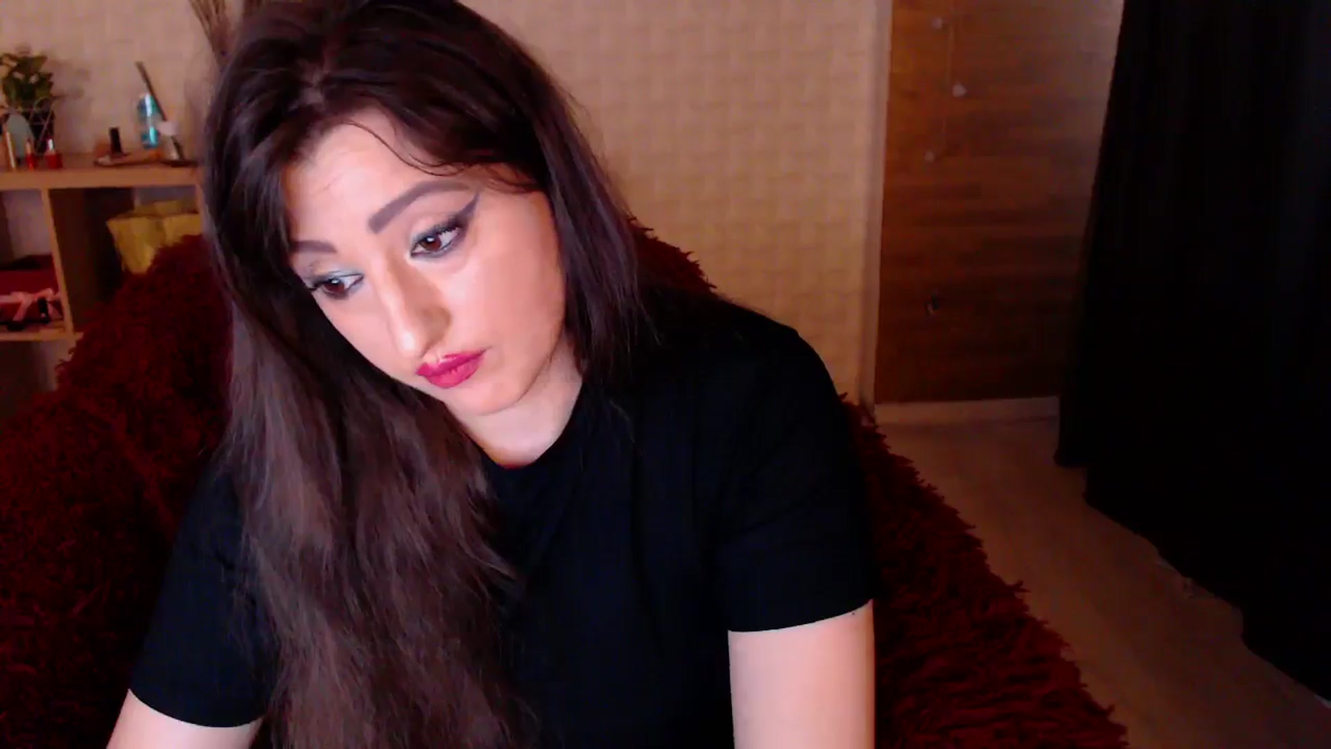 Gallery image thumbnail from HotRebbecca's myfreecams stream on, 06/12/2024, 06:45 image 5 of 20