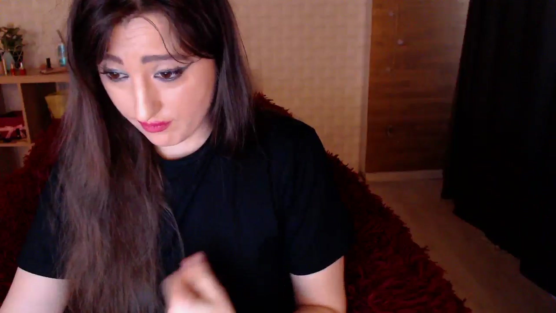 Gallery image thumbnail from HotRebbecca's myfreecams stream on, 06/12/2024, 06:45 image 12 of 20