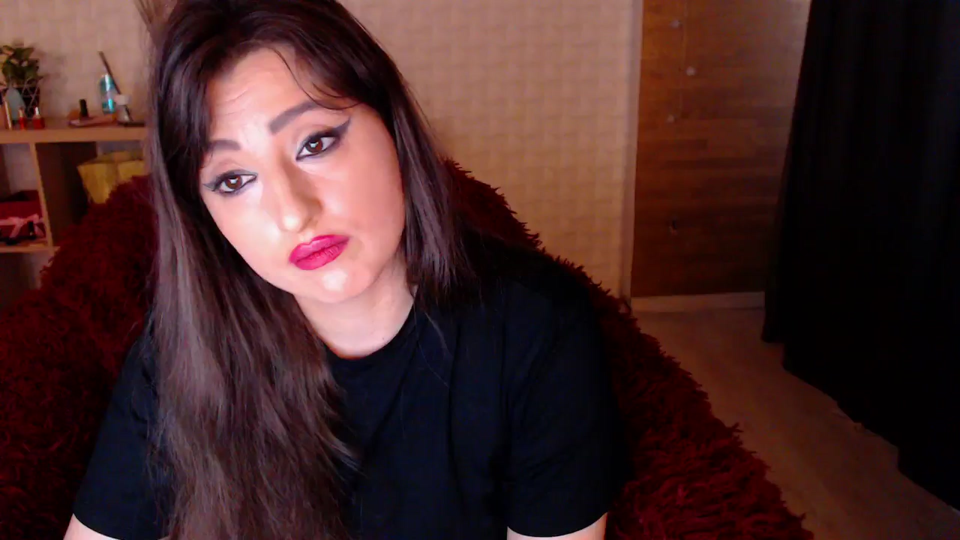 Gallery image thumbnail from HotRebbecca's myfreecams stream on, 06/12/2024, 06:45 image 16 of 20