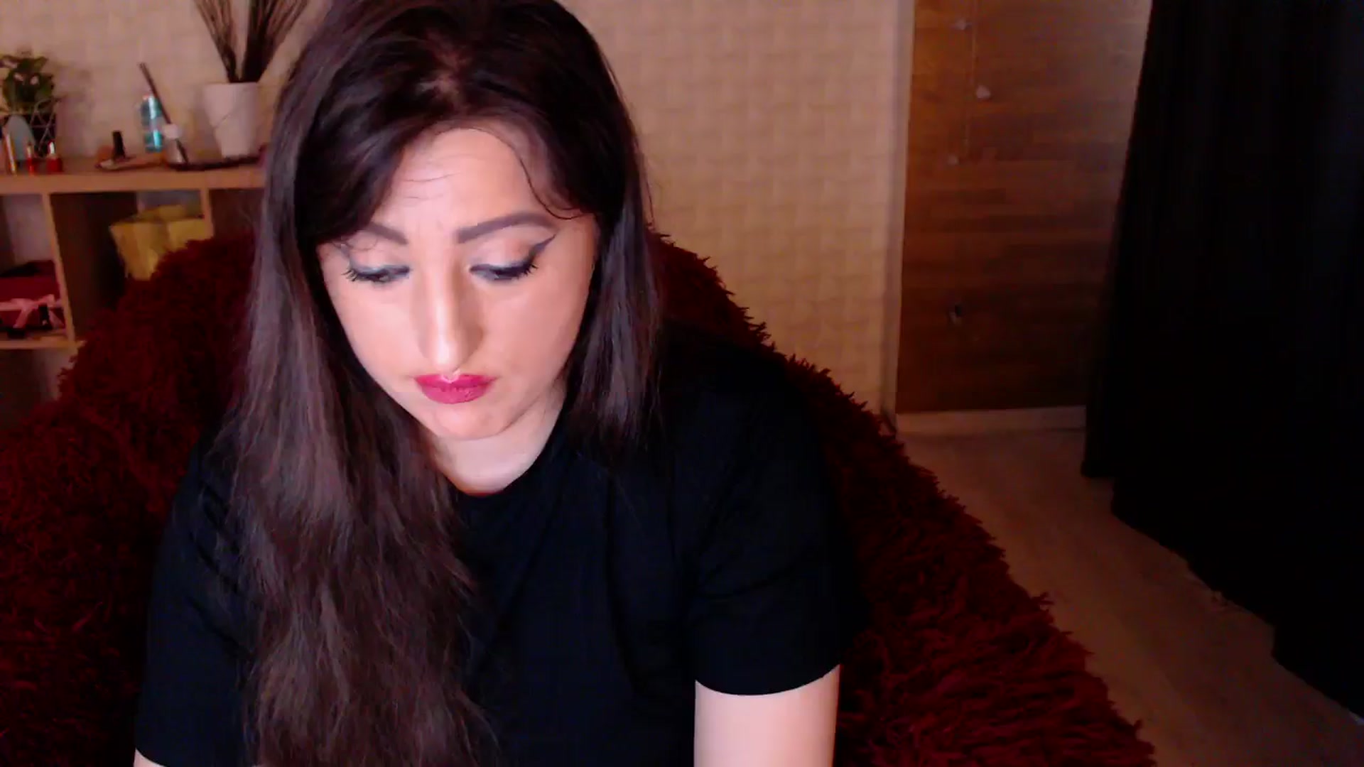 Gallery image thumbnail from HotRebbecca's myfreecams stream on, 06/12/2024, 06:45 image 9 of 20