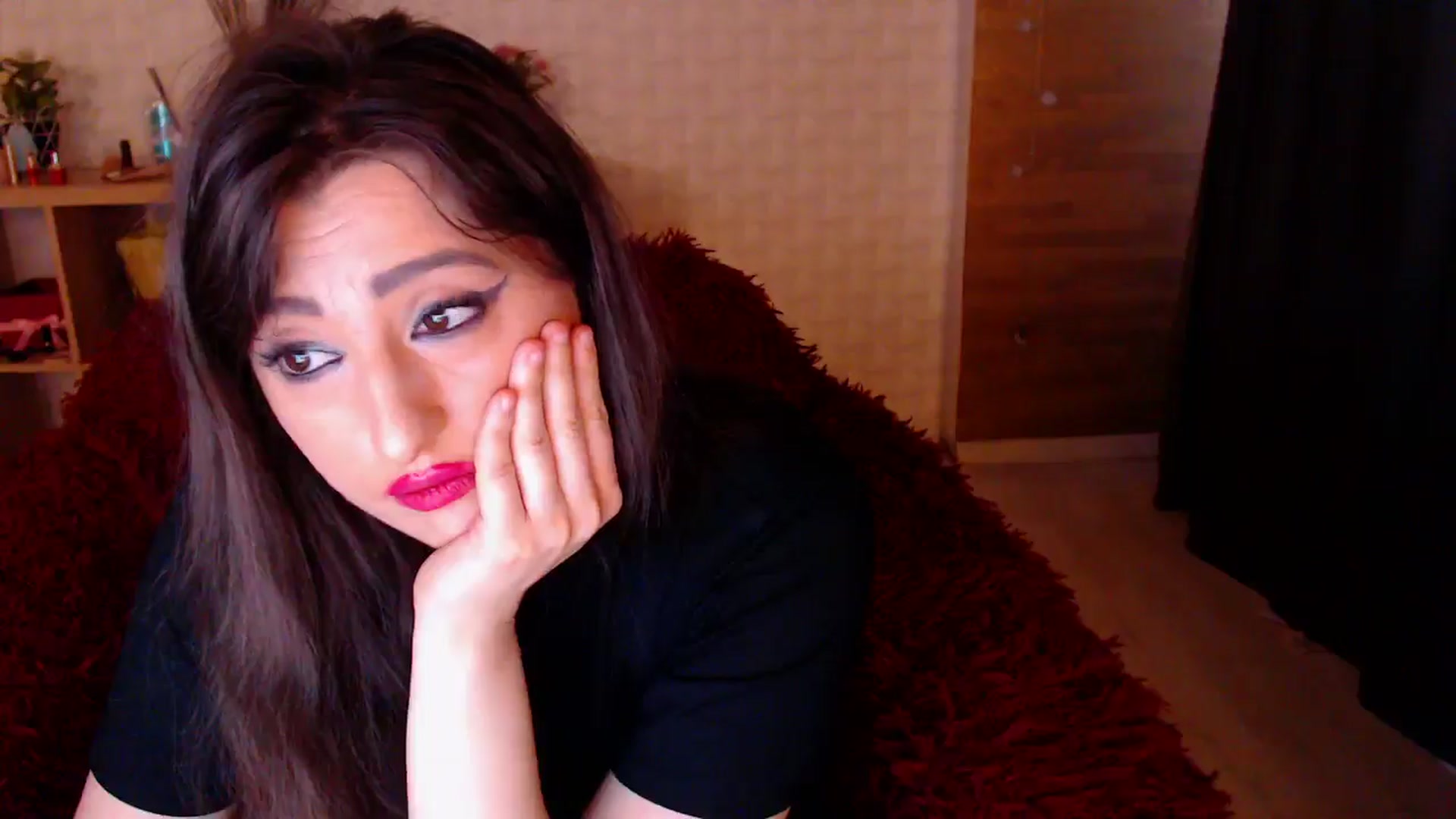 Gallery image thumbnail from HotRebbecca's myfreecams stream on, 06/12/2024, 06:45 image 3 of 20