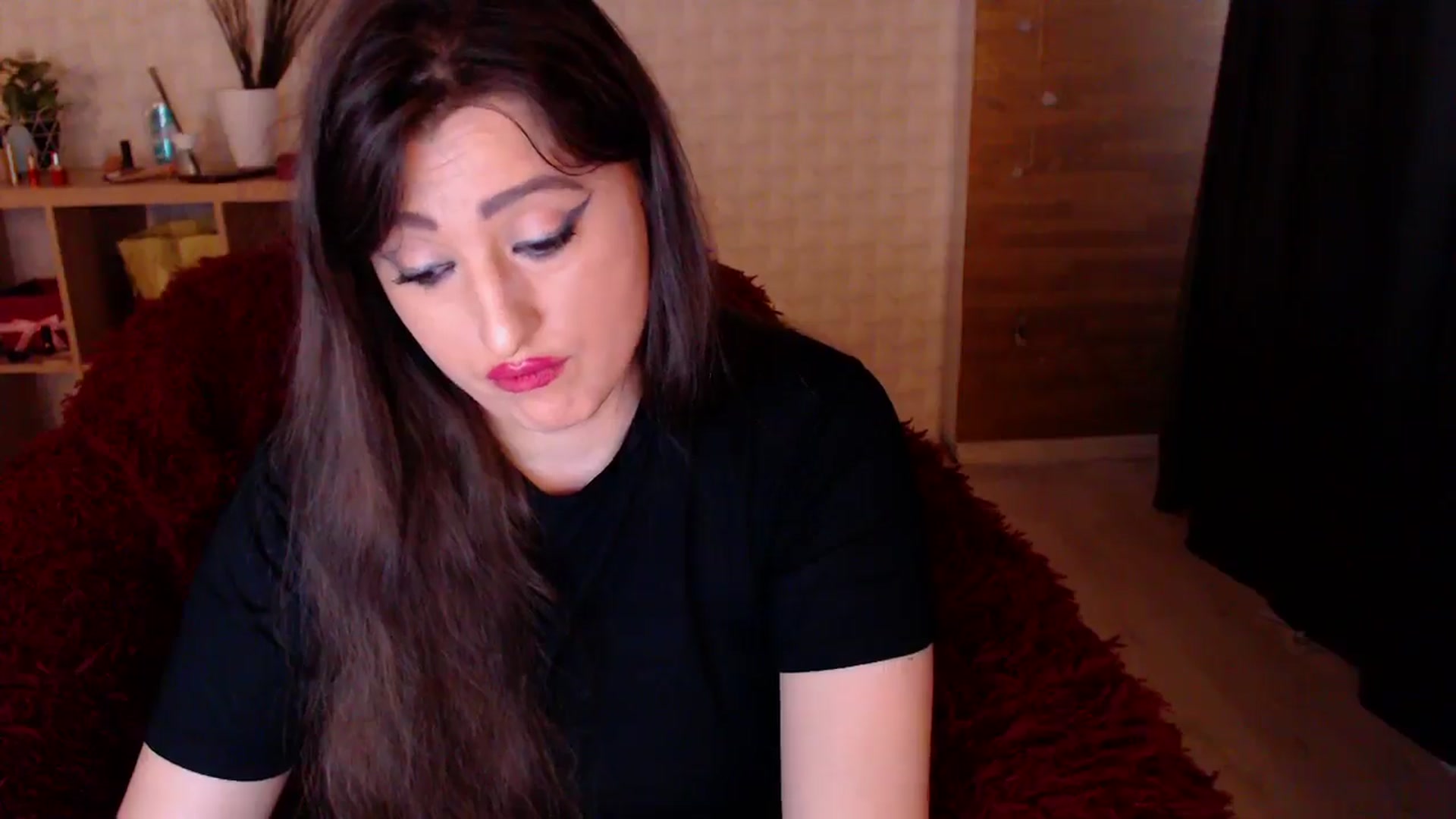 Gallery image thumbnail from HotRebbecca's myfreecams stream on, 06/12/2024, 06:45 image 7 of 20
