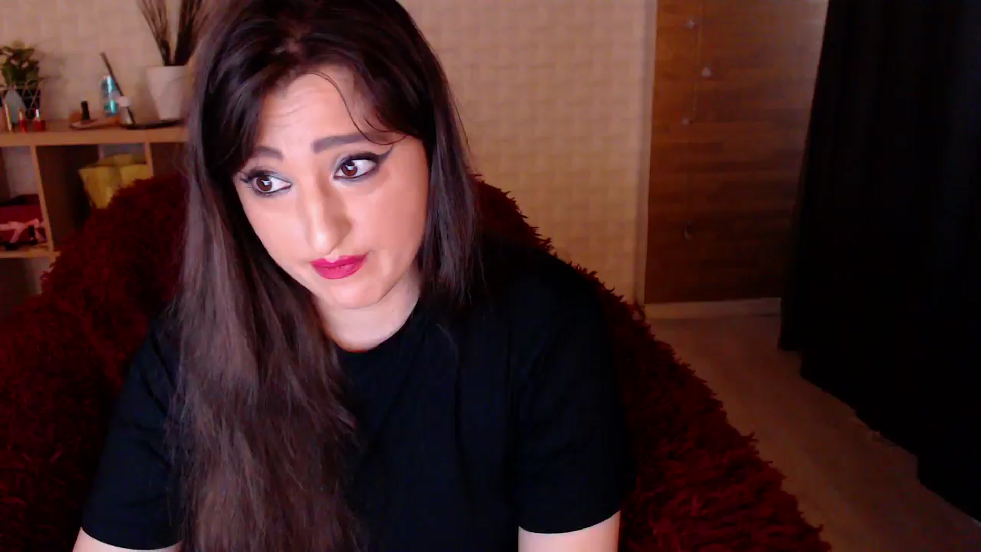 Gallery image thumbnail from HotRebbecca's myfreecams stream on, 06/12/2024, 06:45 image 15 of 20