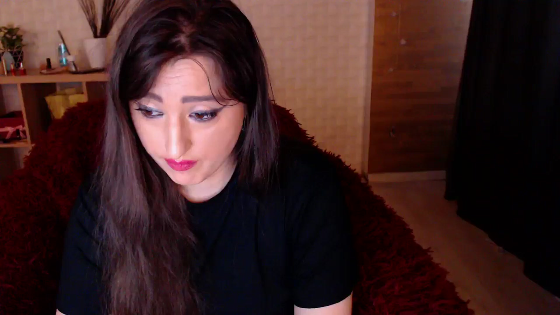 Gallery image thumbnail from HotRebbecca's myfreecams stream on, 06/12/2024, 06:45 image 14 of 20