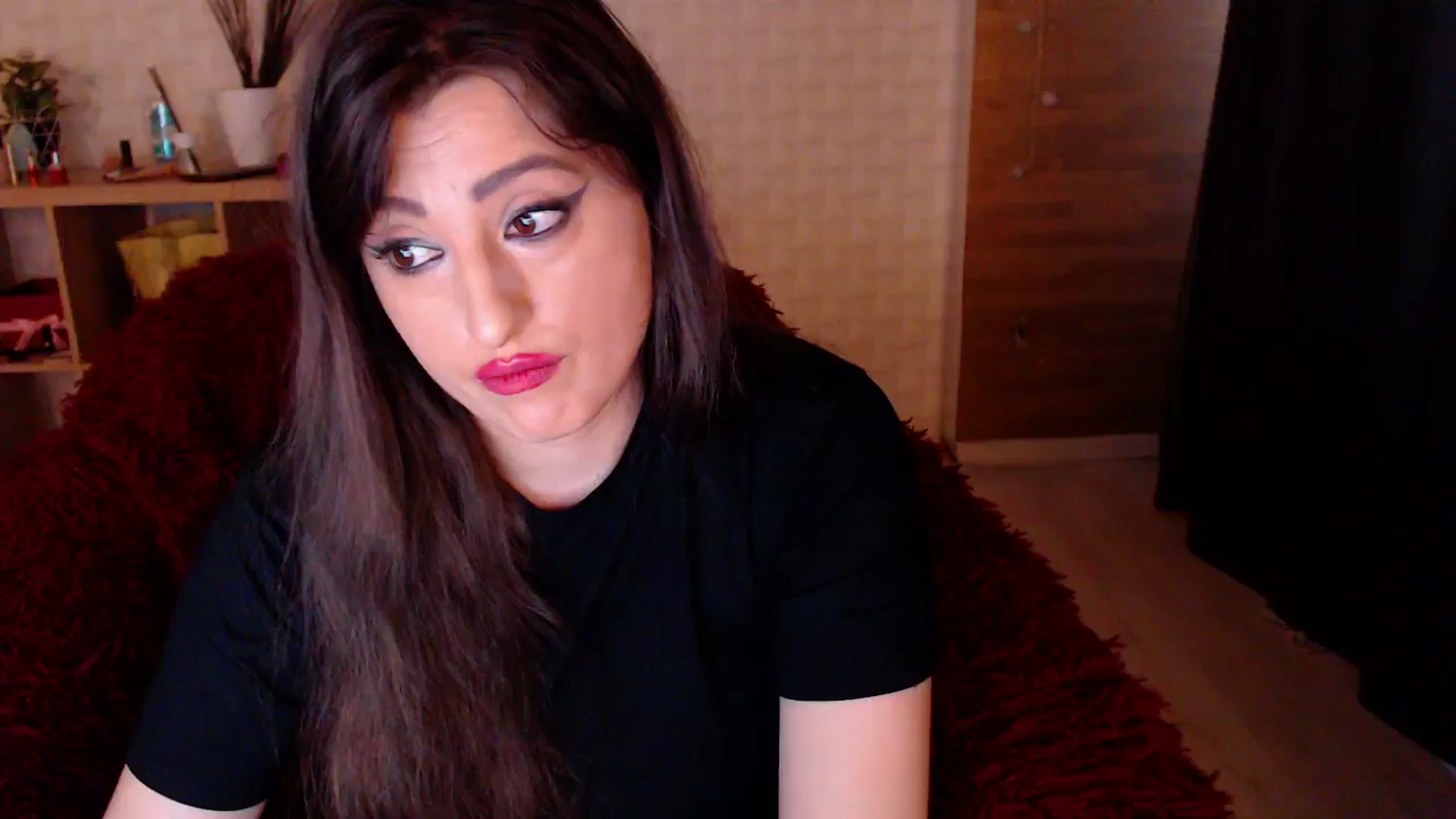 Gallery image thumbnail from HotRebbecca's myfreecams stream on, 06/12/2024, 06:45 image 1 of 20