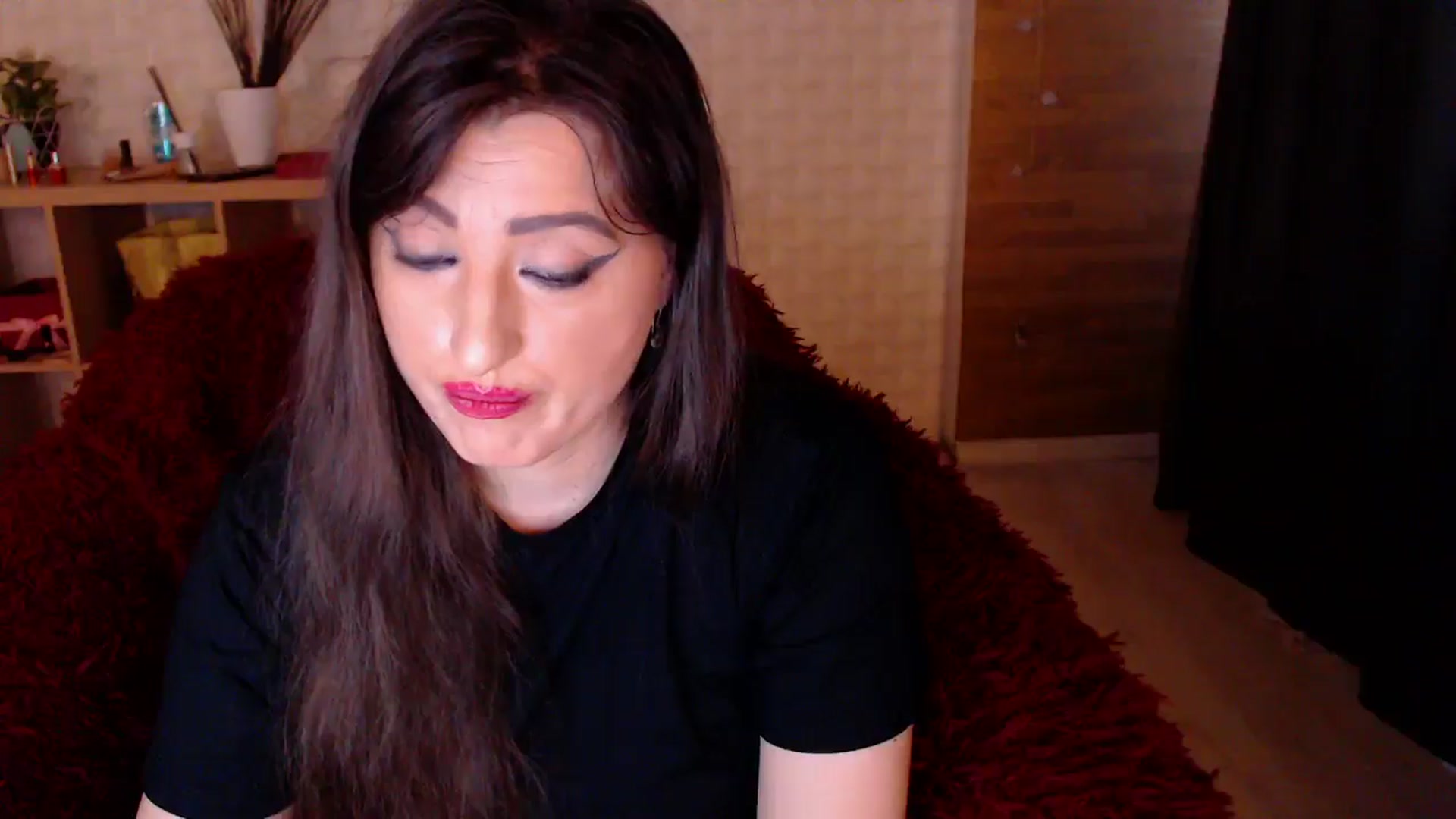 Gallery image thumbnail from HotRebbecca's myfreecams stream on, 06/12/2024, 06:45 image 11 of 20