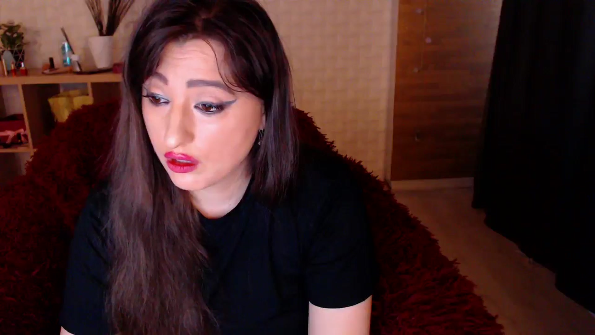 Gallery image thumbnail from HotRebbecca's myfreecams stream on, 06/12/2024, 06:45 image 10 of 20