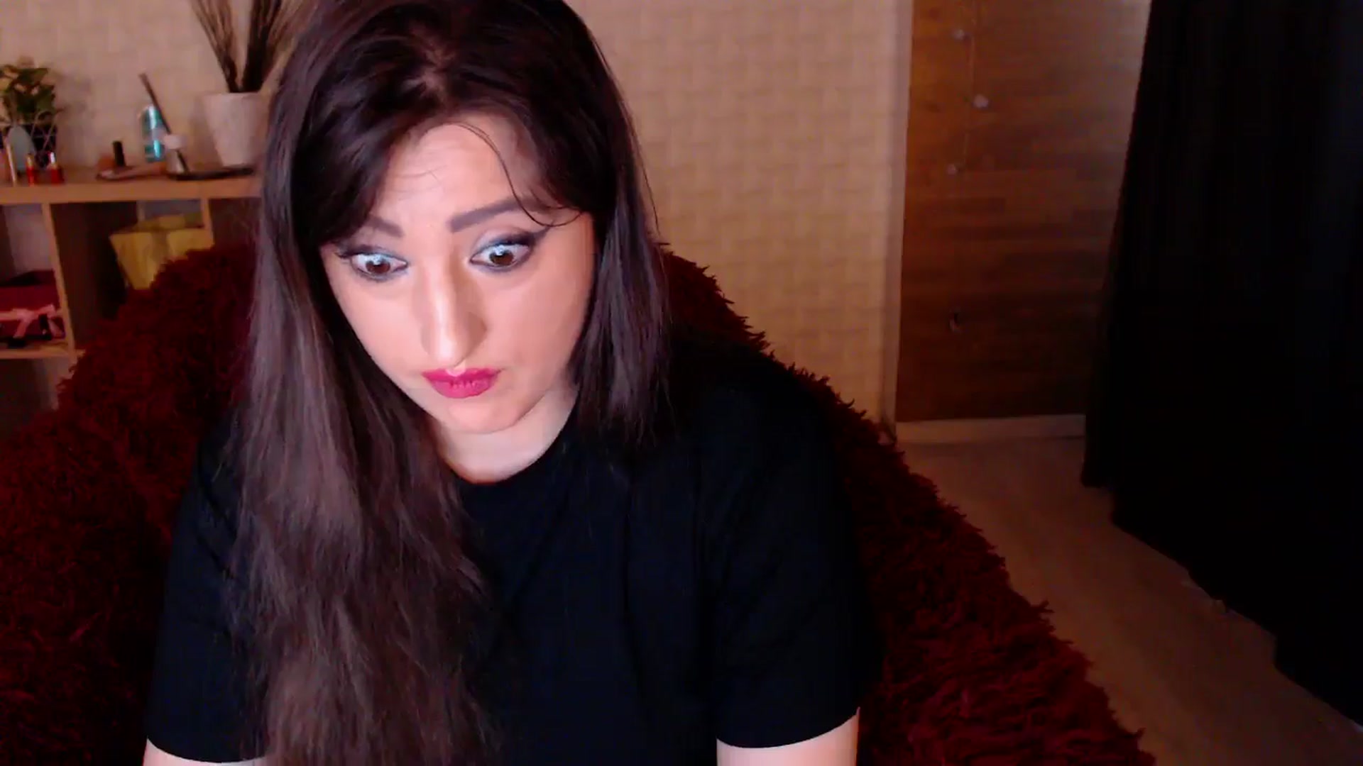 Gallery image thumbnail from HotRebbecca's myfreecams stream on, 06/12/2024, 06:45 image 13 of 20