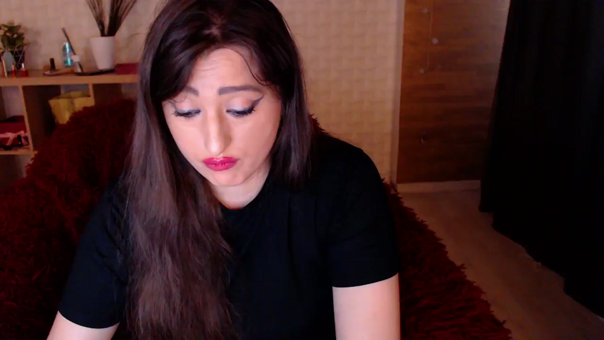 Gallery image thumbnail from HotRebbecca's myfreecams stream on, 06/12/2024, 06:45 image 4 of 20