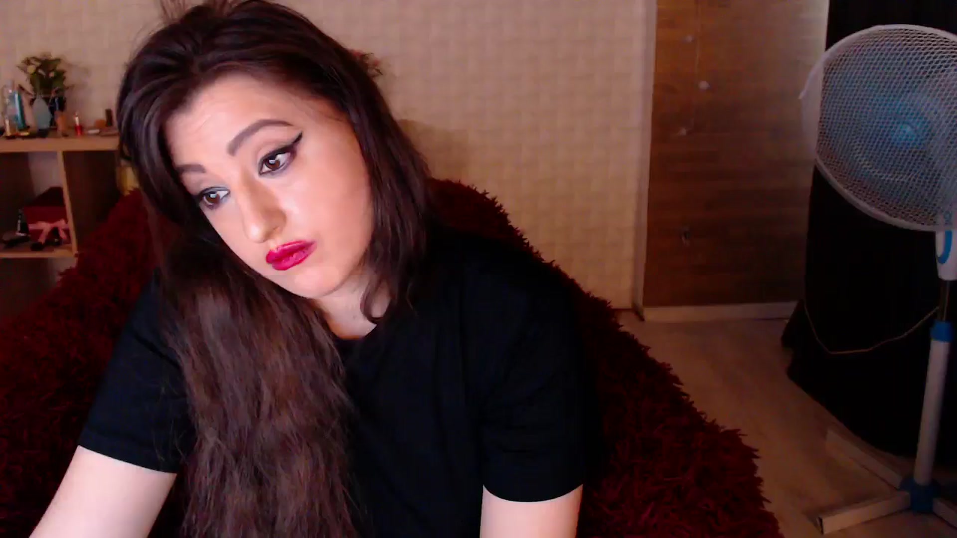 Gallery image thumbnail from HotRebbecca's myfreecams stream on, 06/13/2024, 06:44 image 17 of 20