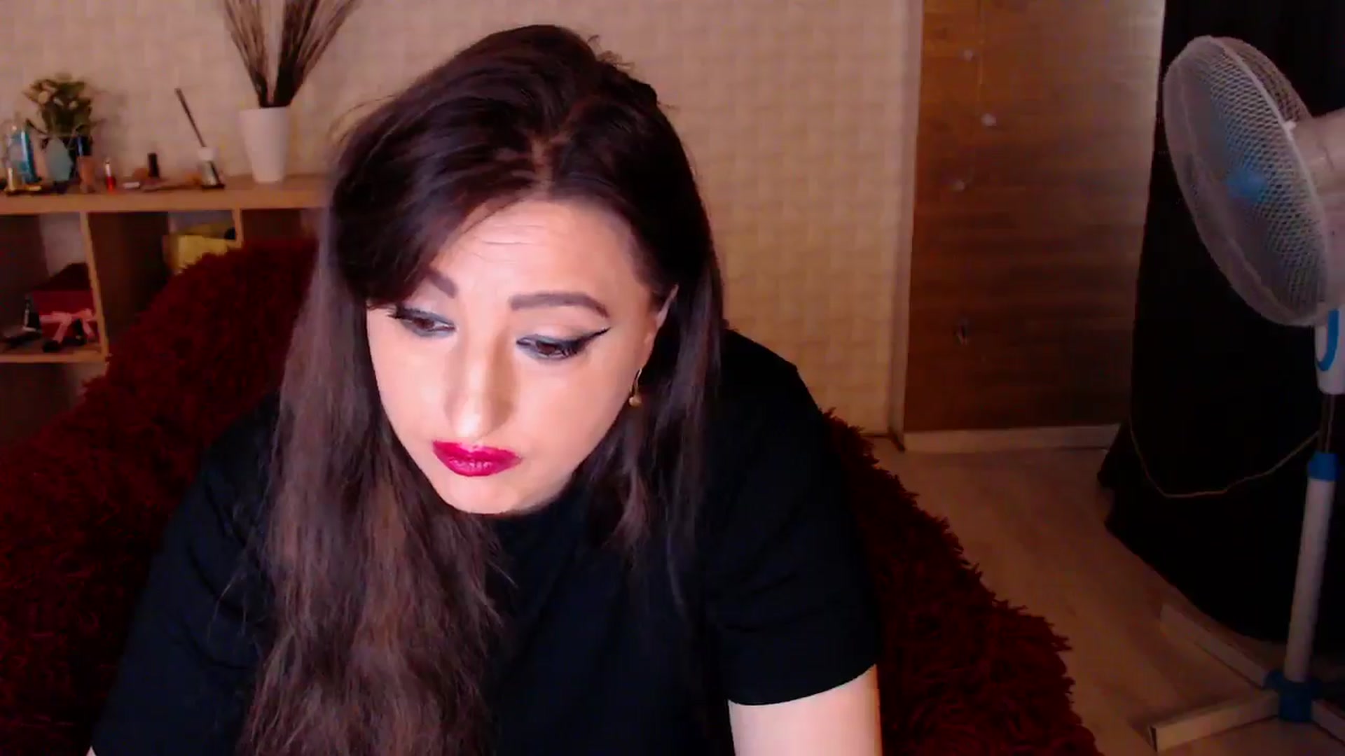 Gallery image thumbnail from HotRebbecca's myfreecams stream on, 06/13/2024, 06:44 image 10 of 20