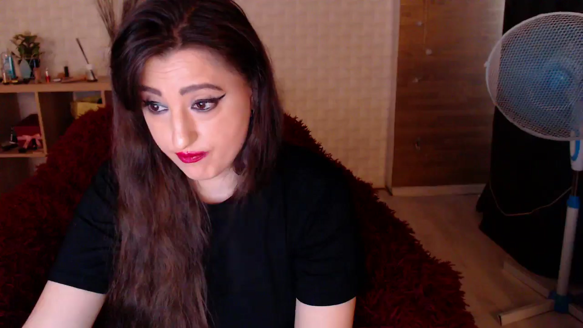 Gallery image thumbnail from HotRebbecca's myfreecams stream on, 06/13/2024, 06:44 image 16 of 20
