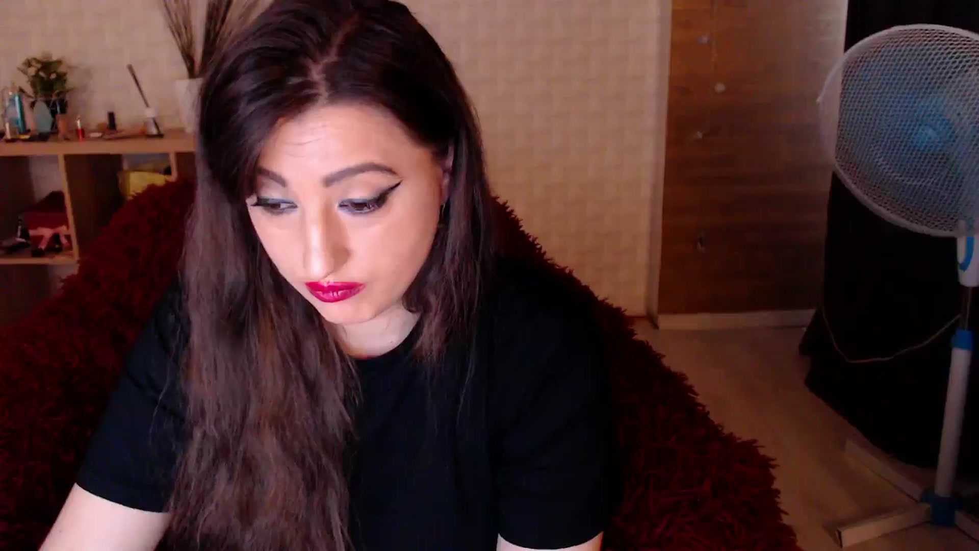 Gallery image thumbnail from HotRebbecca's myfreecams stream on, 06/13/2024, 06:44 image 14 of 20