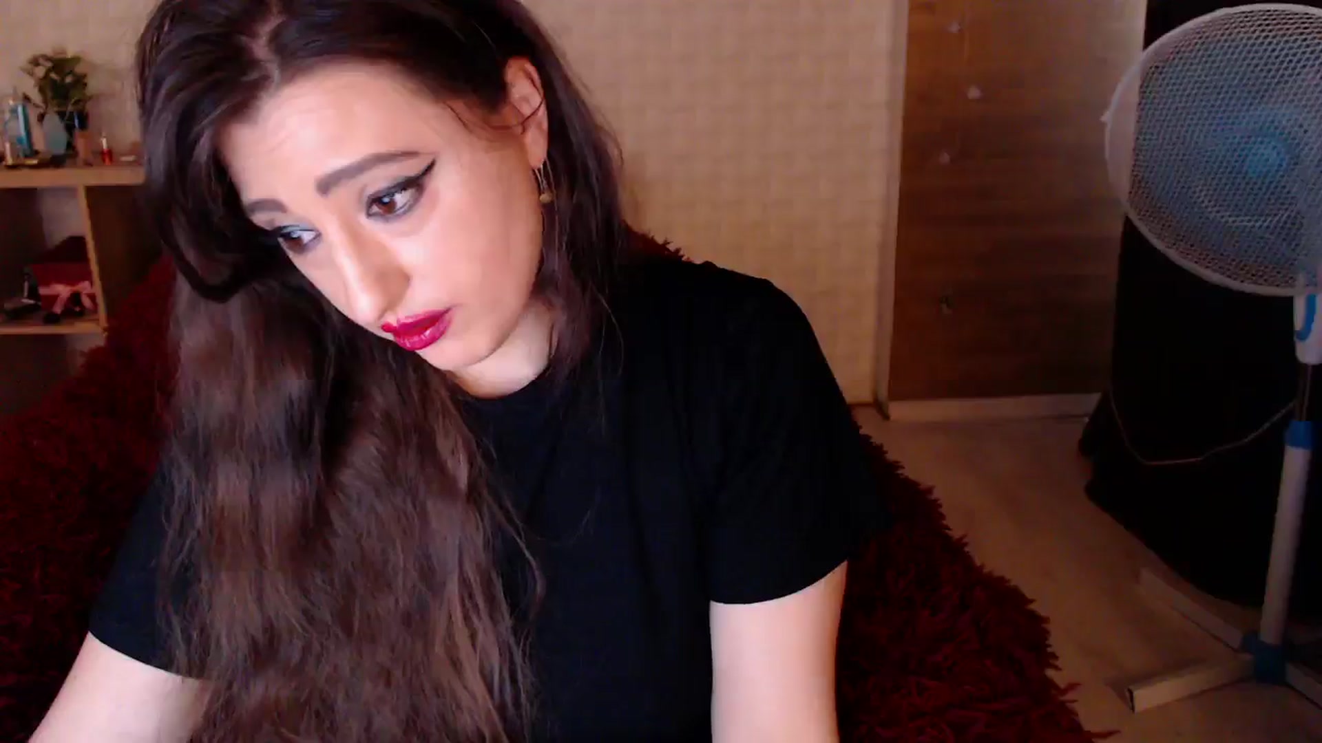 Gallery image thumbnail from HotRebbecca's myfreecams stream on, 06/13/2024, 06:44 image 3 of 20
