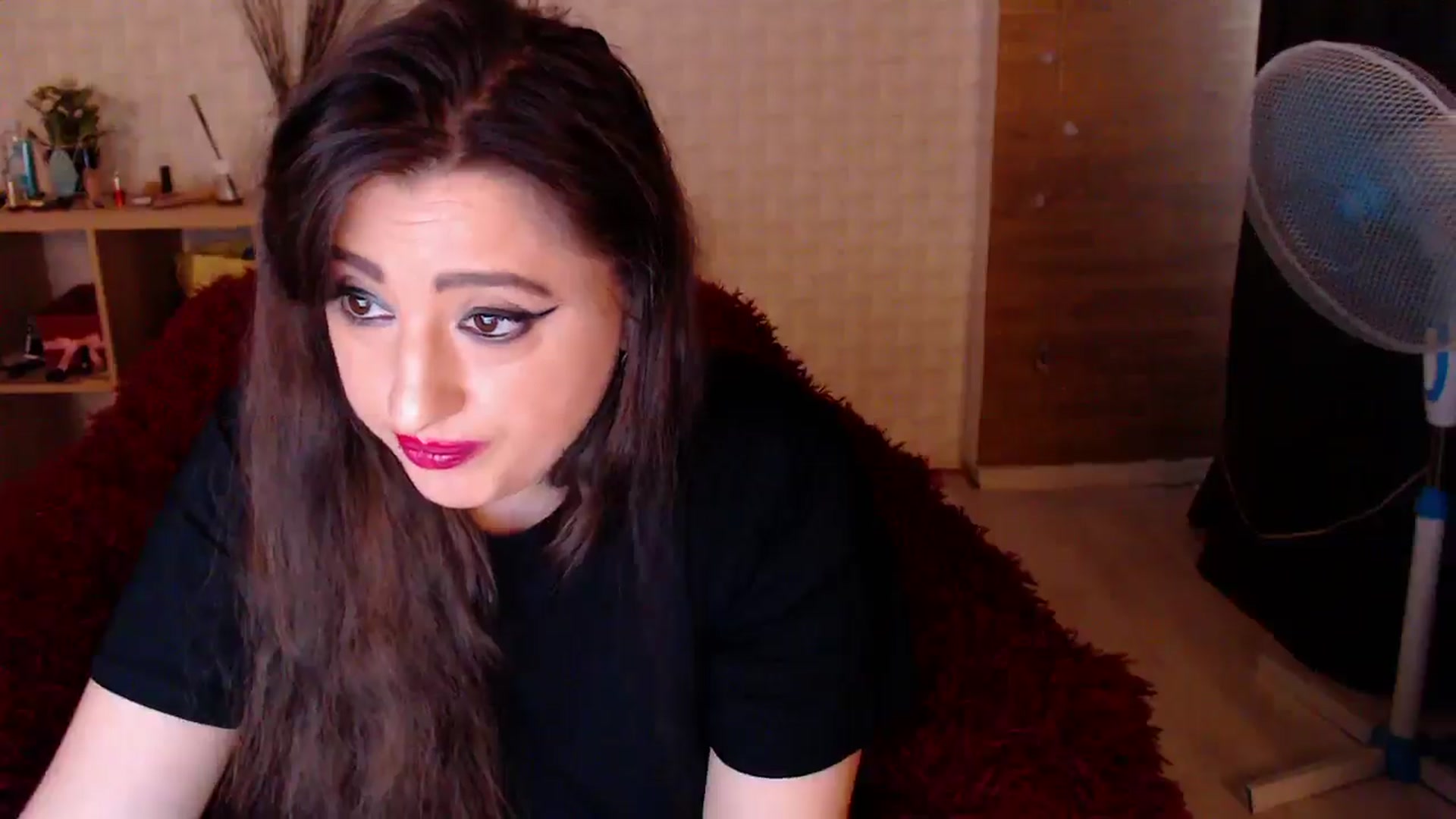 Gallery image thumbnail from HotRebbecca's myfreecams stream on, 06/13/2024, 06:44 image 18 of 20