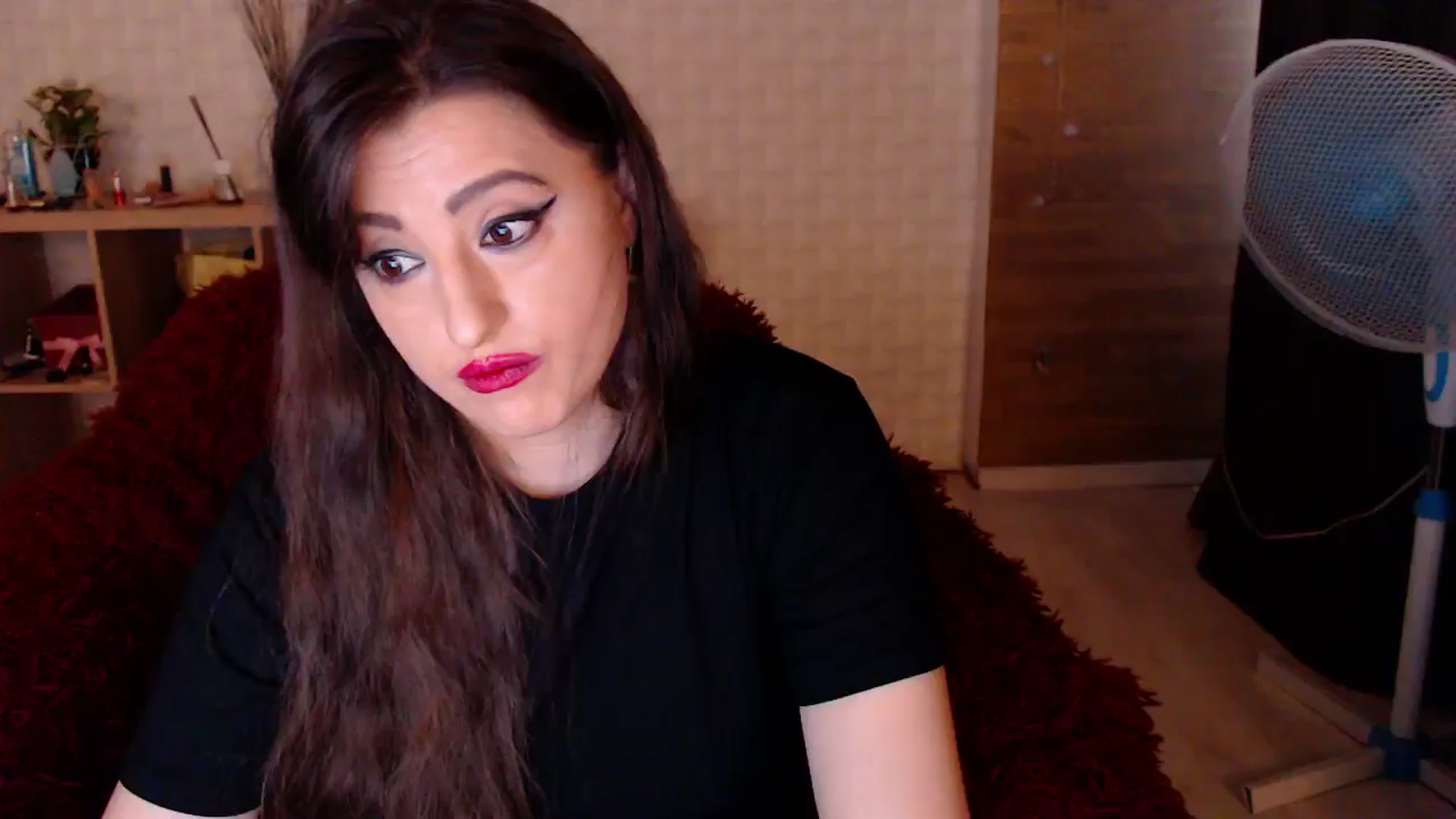 Gallery image thumbnail from HotRebbecca's myfreecams stream on, 06/13/2024, 06:44 image 9 of 20