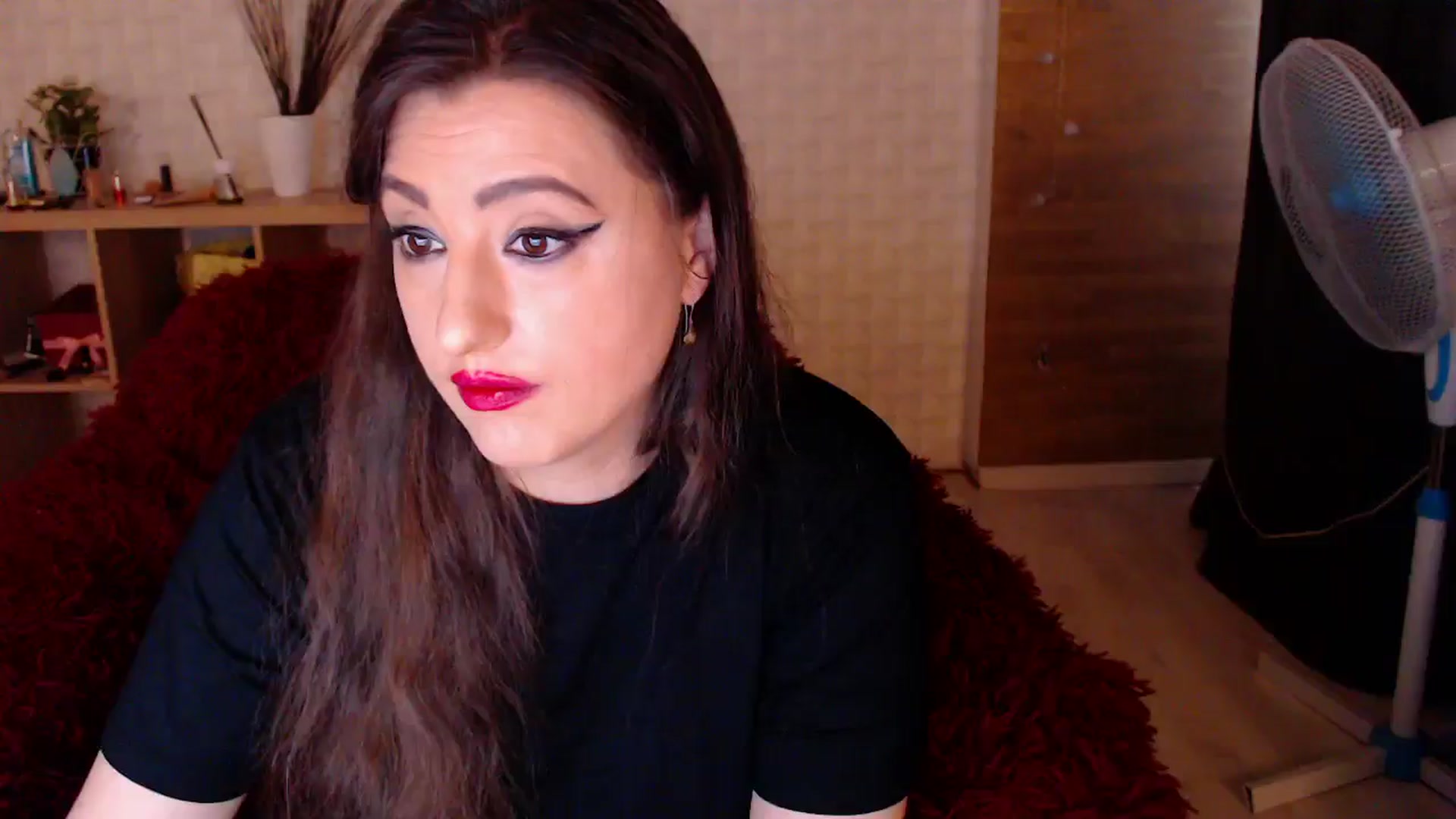 Gallery image thumbnail from HotRebbecca's myfreecams stream on, 06/13/2024, 06:44 image 6 of 20