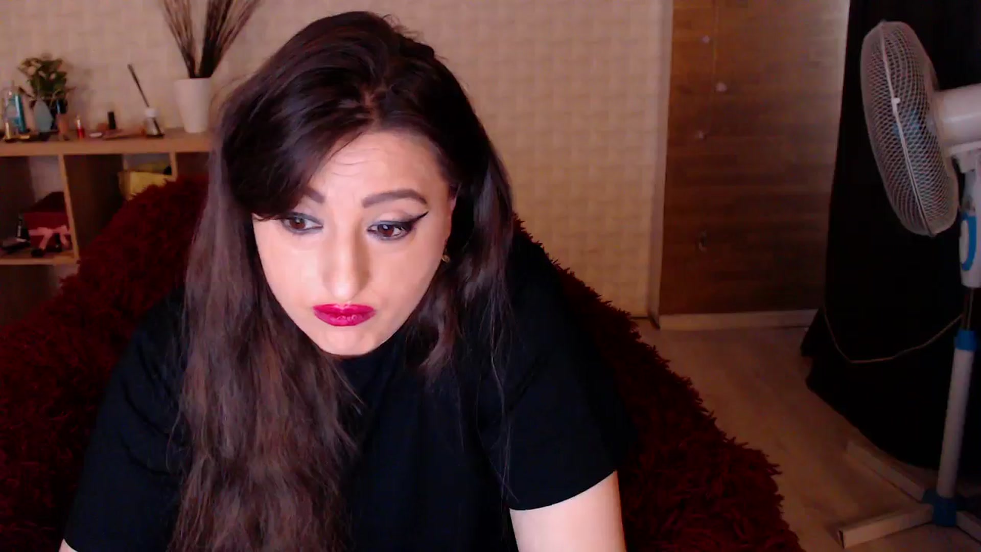 Gallery image thumbnail from HotRebbecca's myfreecams stream on, 06/13/2024, 06:44 image 11 of 20