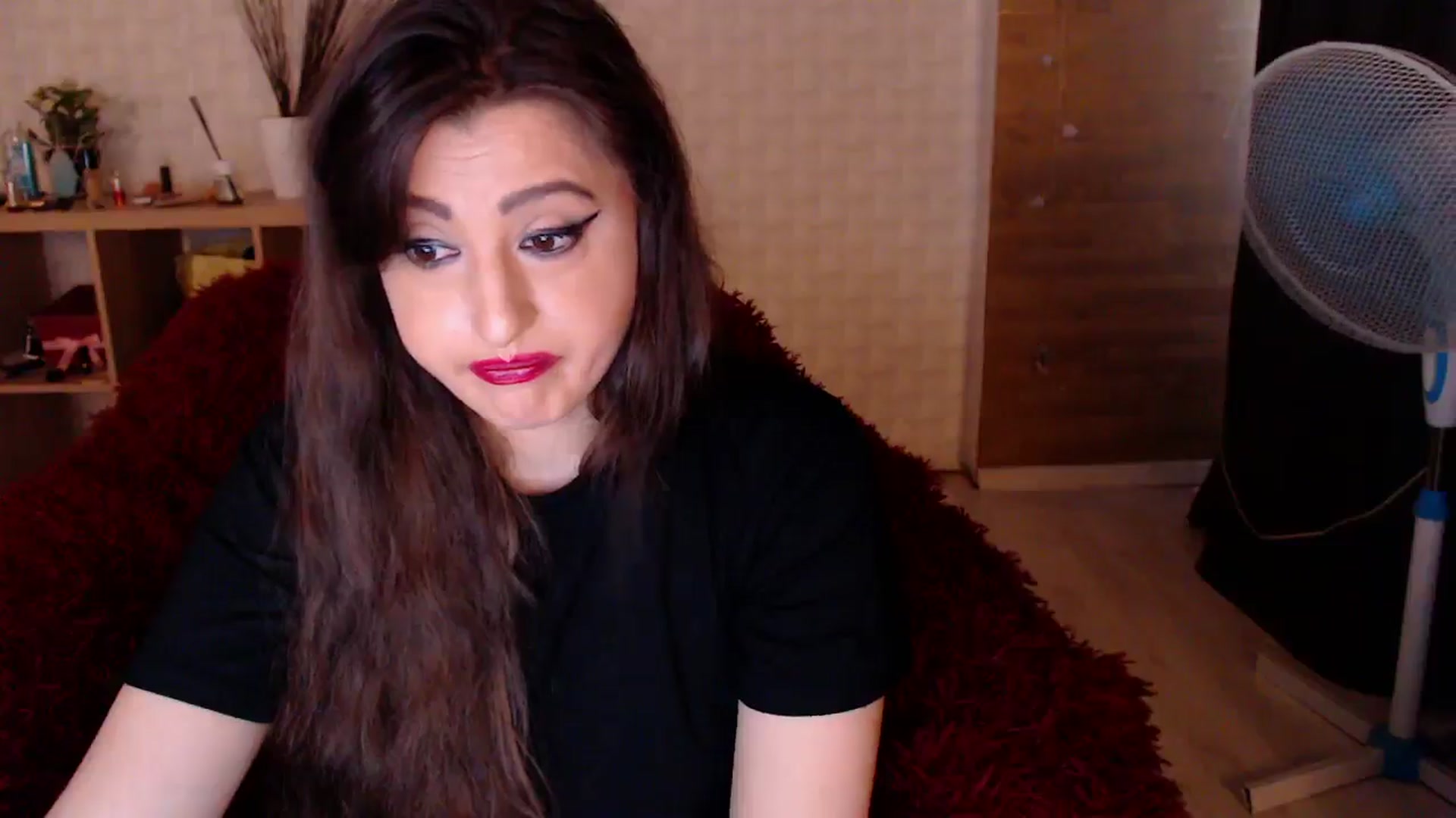 Gallery image thumbnail from HotRebbecca's myfreecams stream on, 06/13/2024, 06:44 image 20 of 20