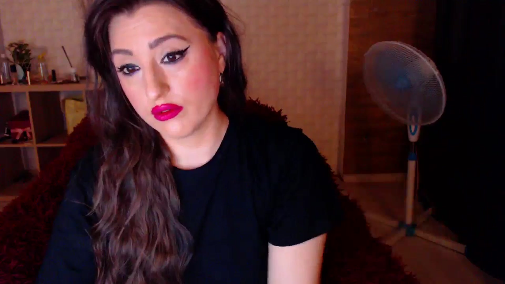 Gallery image thumbnail from HotRebbecca's myfreecams stream on, 06/17/2024, 24:03 image 2 of 20