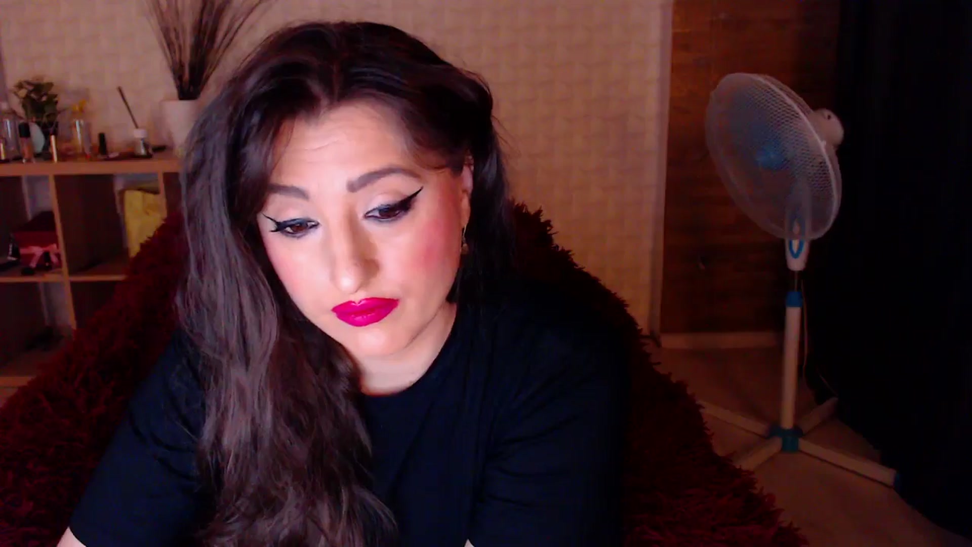 Gallery image thumbnail from HotRebbecca's myfreecams stream on, 06/17/2024, 24:03 image 15 of 20