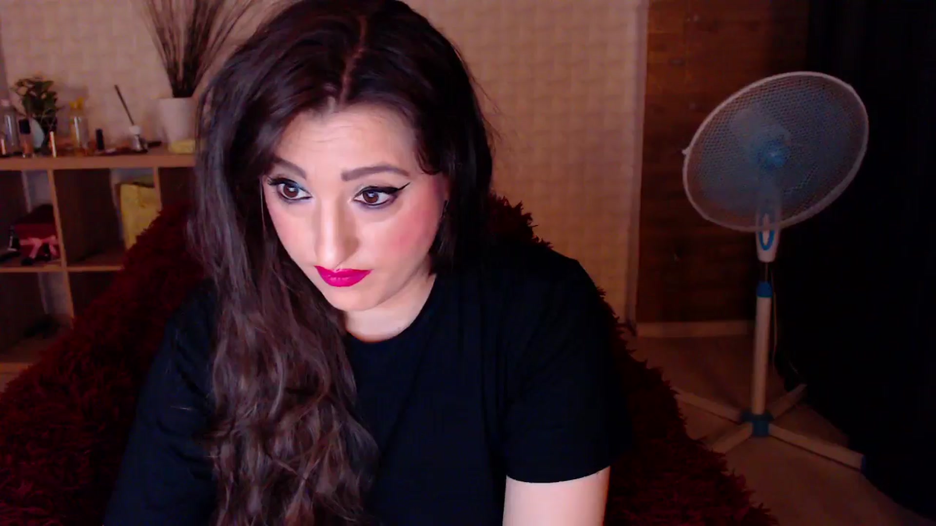 Gallery image thumbnail from HotRebbecca's myfreecams stream on, 06/17/2024, 24:03 image 7 of 20