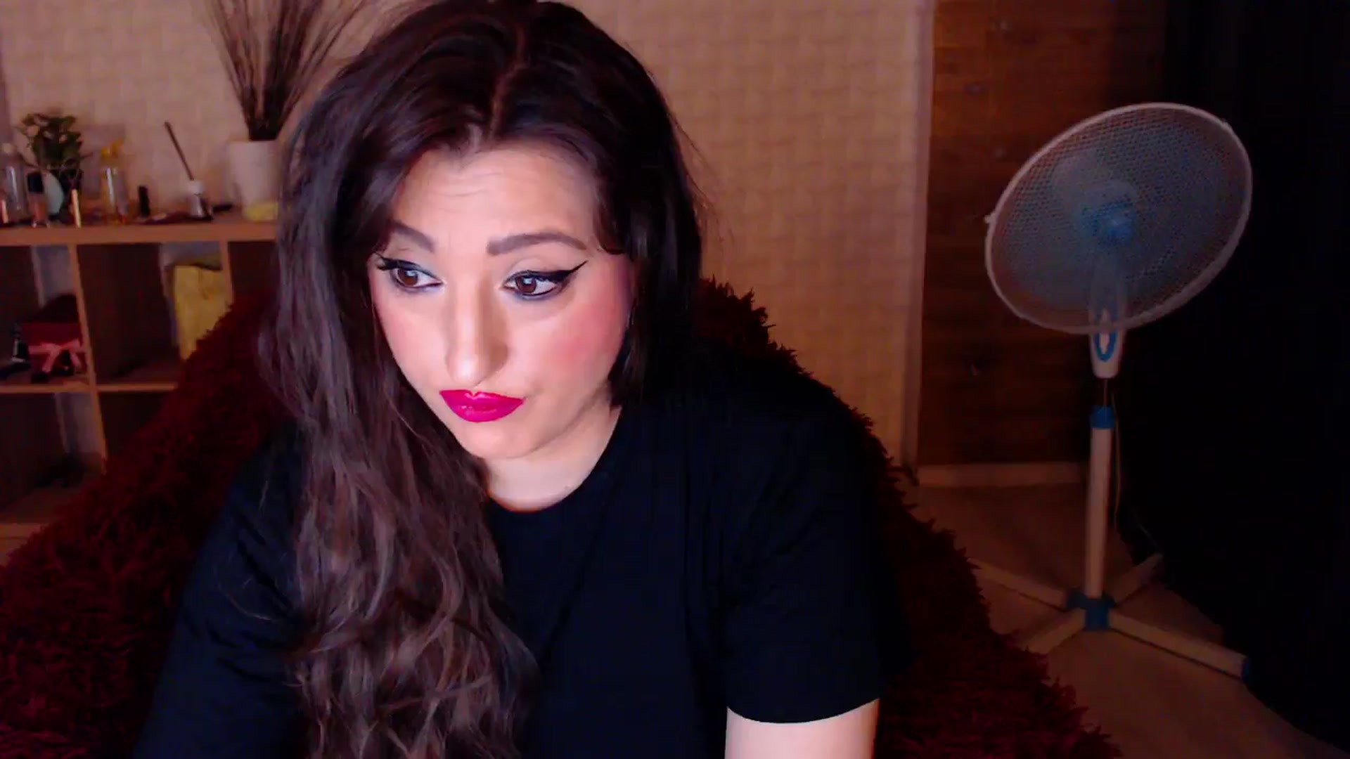 Gallery image thumbnail from HotRebbecca's myfreecams stream on, 06/17/2024, 24:03 image 10 of 20