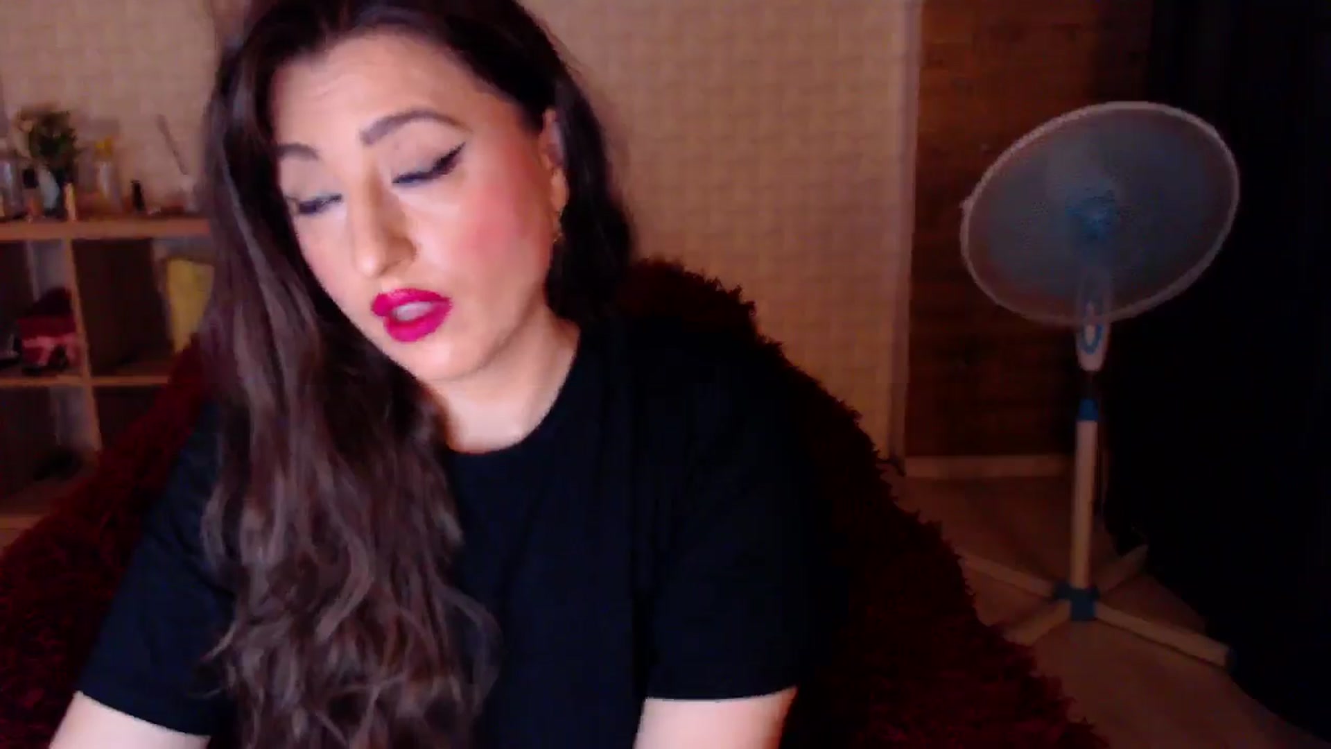 Gallery image thumbnail from HotRebbecca's myfreecams stream on, 06/17/2024, 24:03 image 13 of 20
