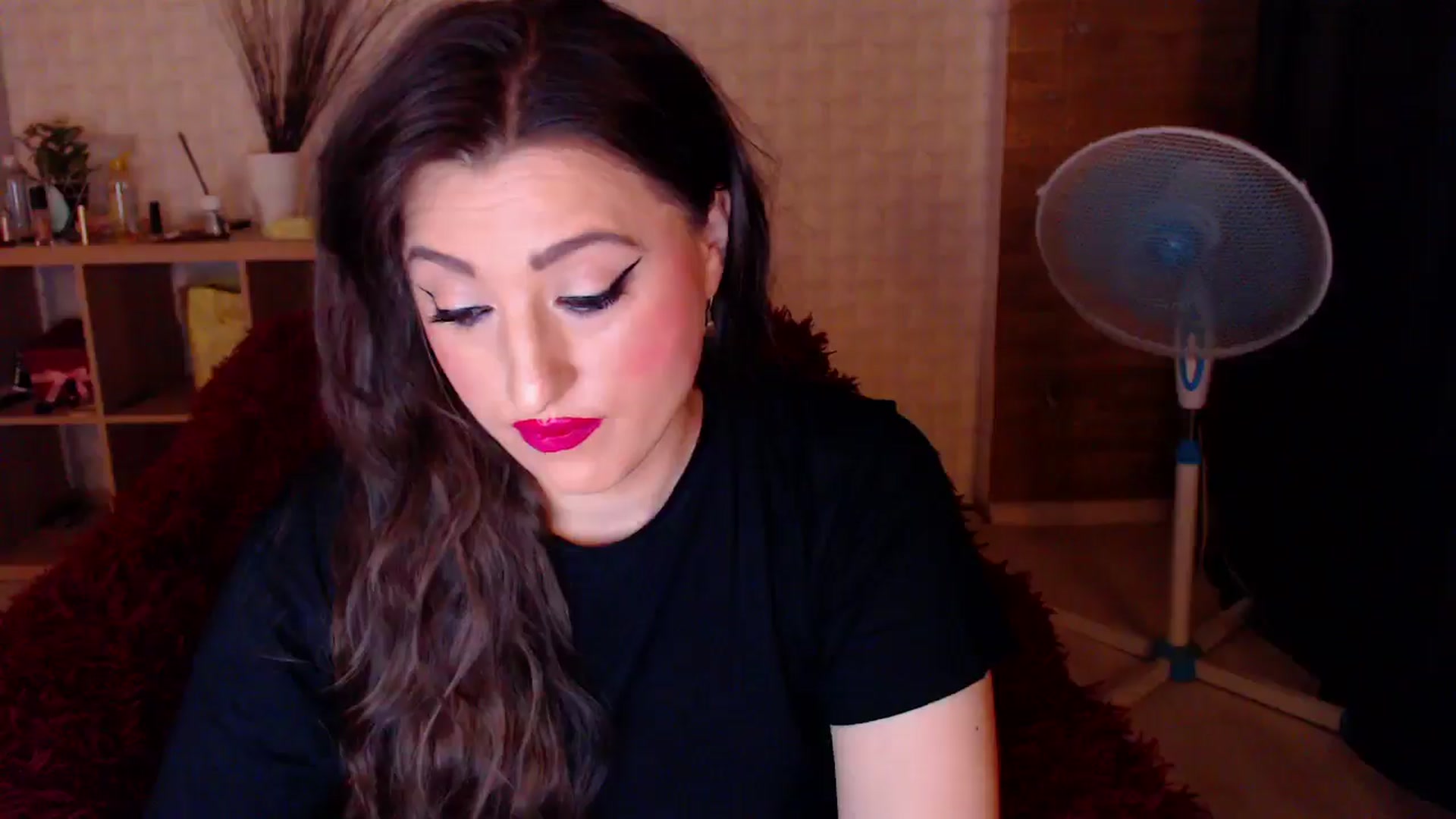 Gallery image thumbnail from HotRebbecca's myfreecams stream on, 06/17/2024, 24:03 image 3 of 20