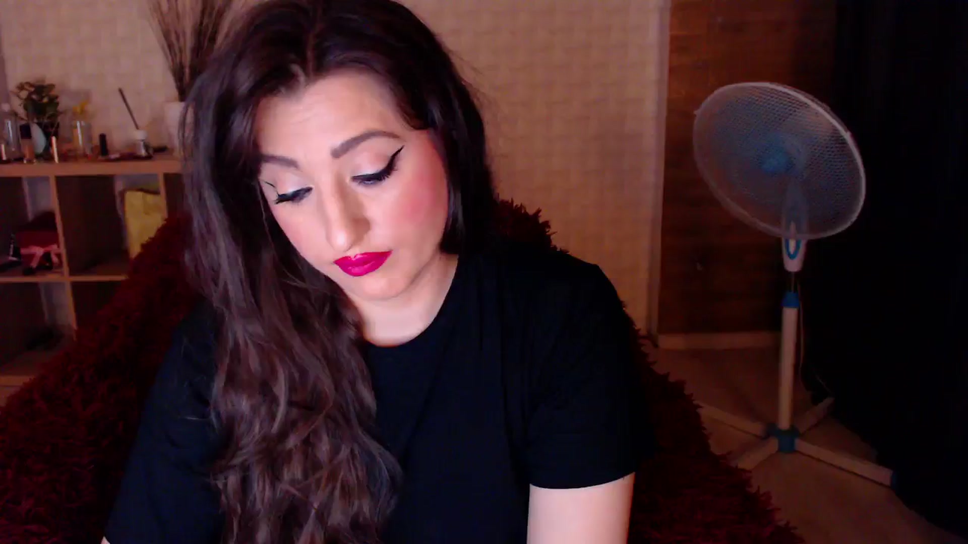 Gallery image thumbnail from HotRebbecca's myfreecams stream on, 06/17/2024, 24:03 image 6 of 20
