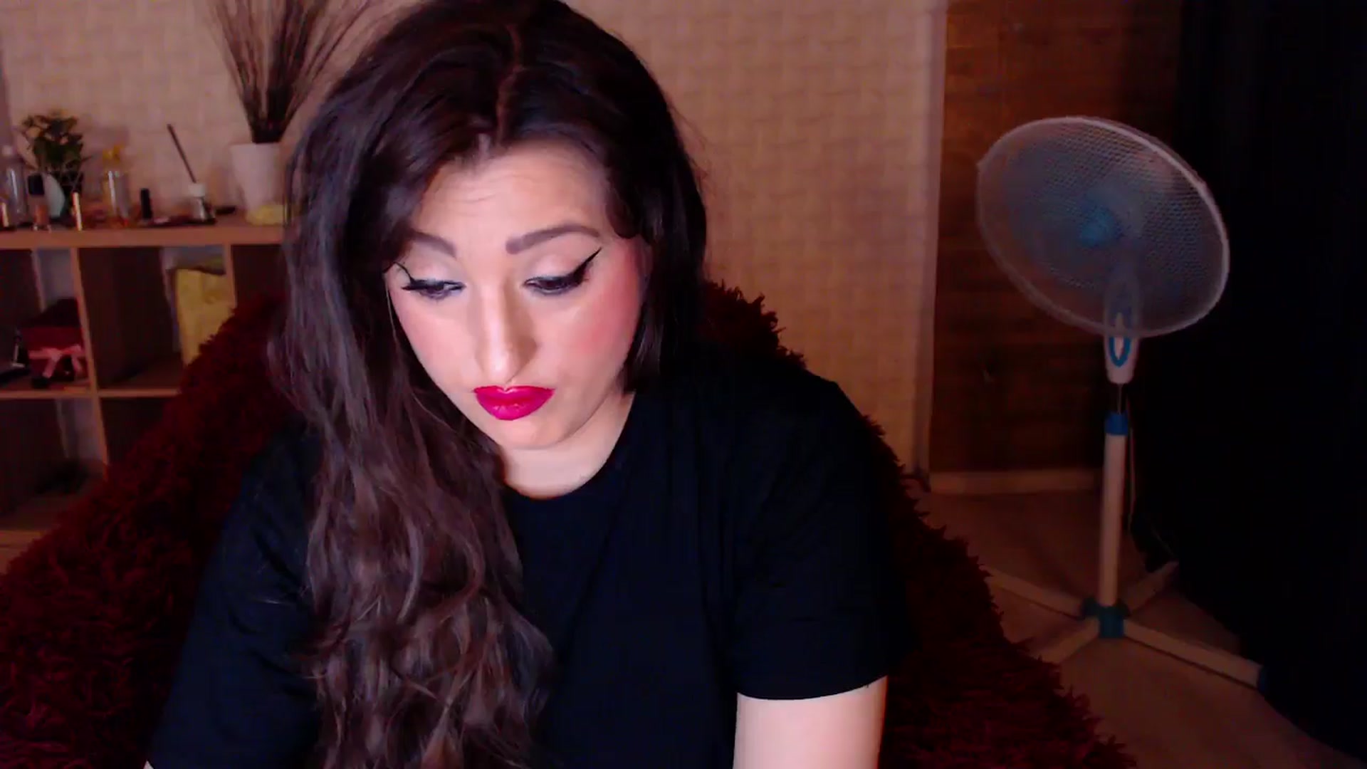 Gallery image thumbnail from HotRebbecca's myfreecams stream on, 06/17/2024, 24:03 image 8 of 20