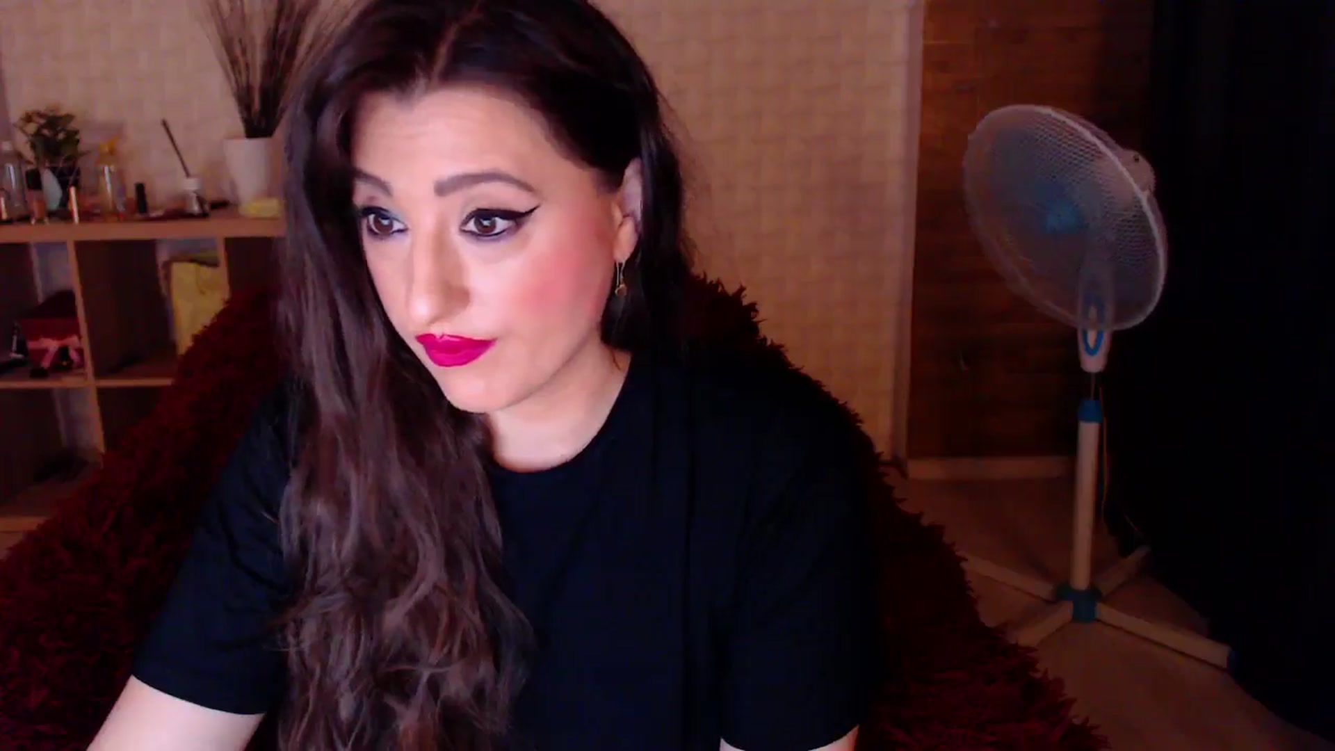 Gallery image thumbnail from HotRebbecca's myfreecams stream on, 06/17/2024, 24:03 image 12 of 20