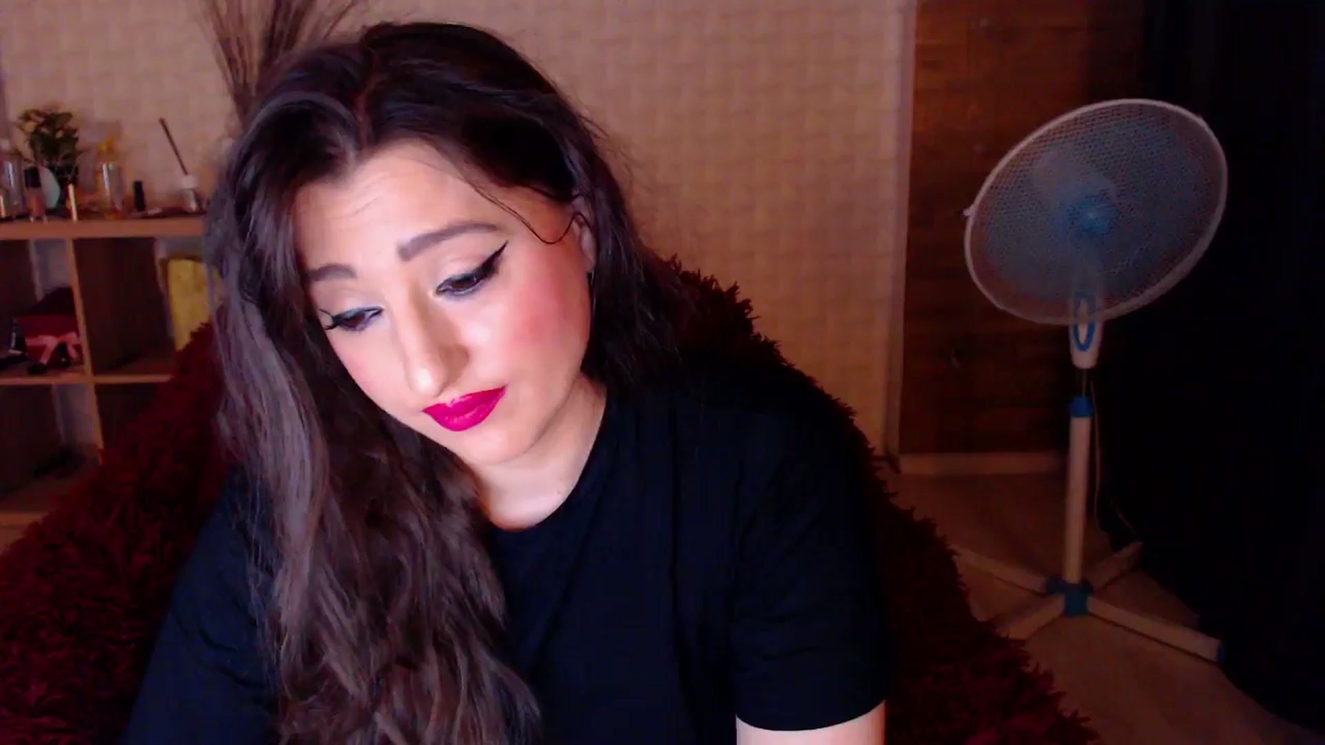 Gallery image thumbnail from HotRebbecca's myfreecams stream on, 06/17/2024, 24:14 image 16 of 20