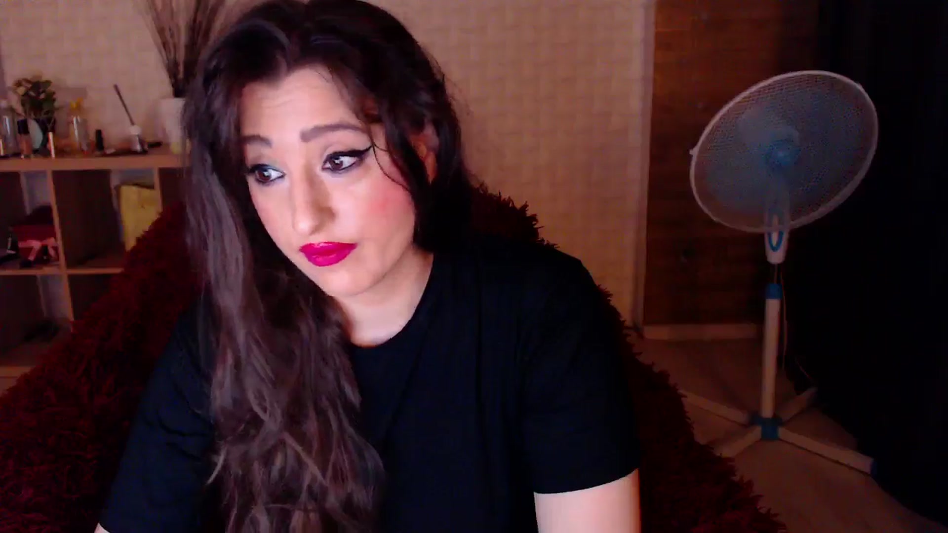Gallery image thumbnail from HotRebbecca's myfreecams stream on, 06/17/2024, 24:14 image 4 of 20