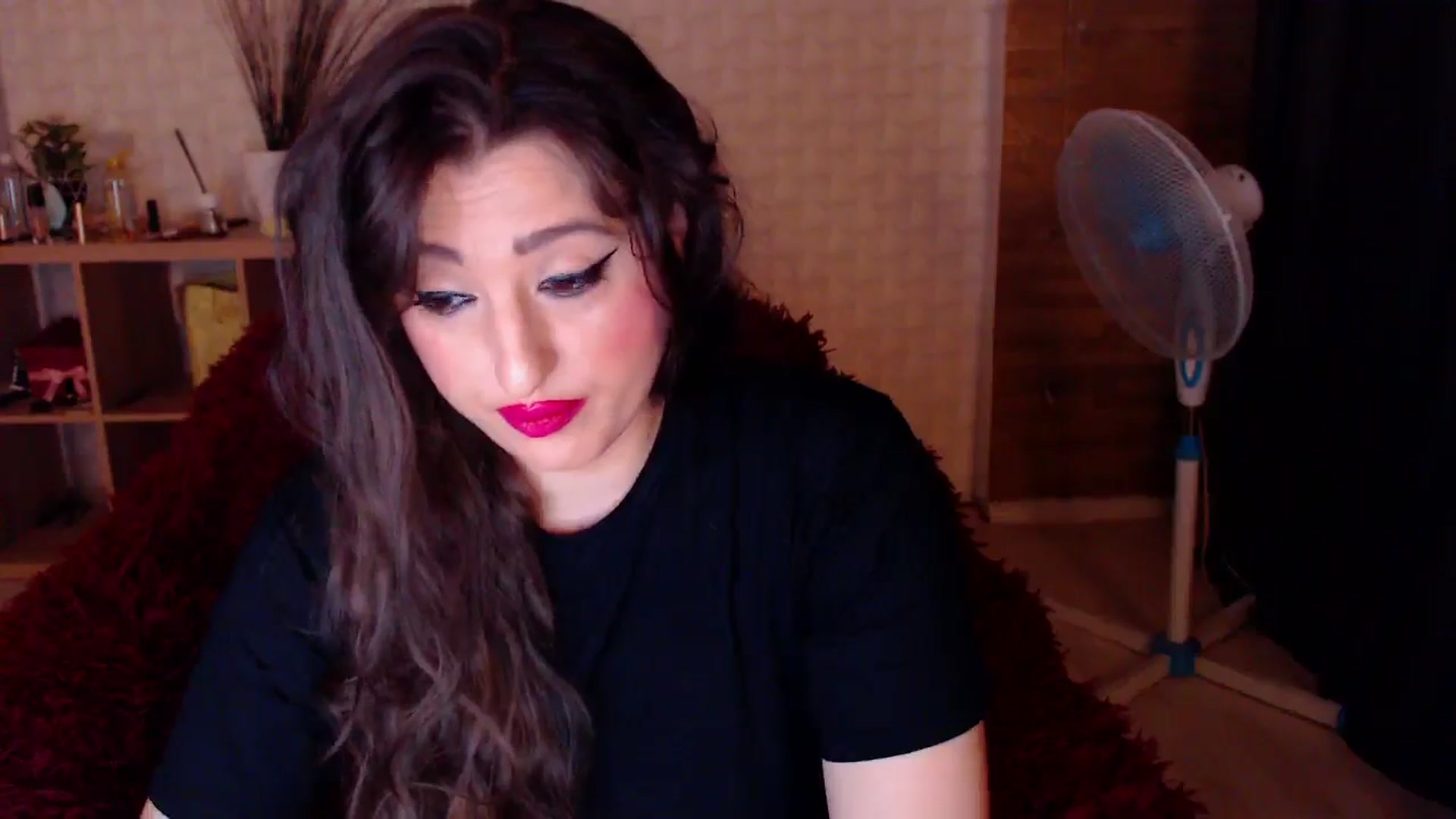 Gallery image thumbnail from HotRebbecca's myfreecams stream on, 06/17/2024, 24:14 image 3 of 20