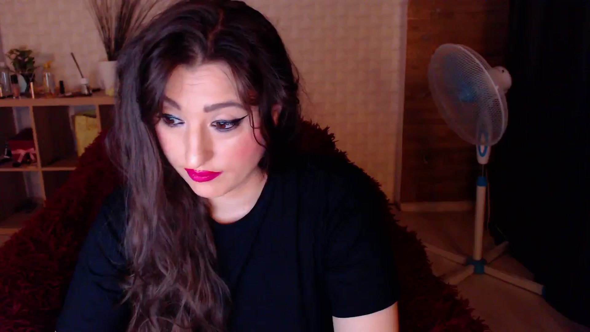 Gallery image thumbnail from HotRebbecca's myfreecams stream on, 06/17/2024, 24:14 image 11 of 20